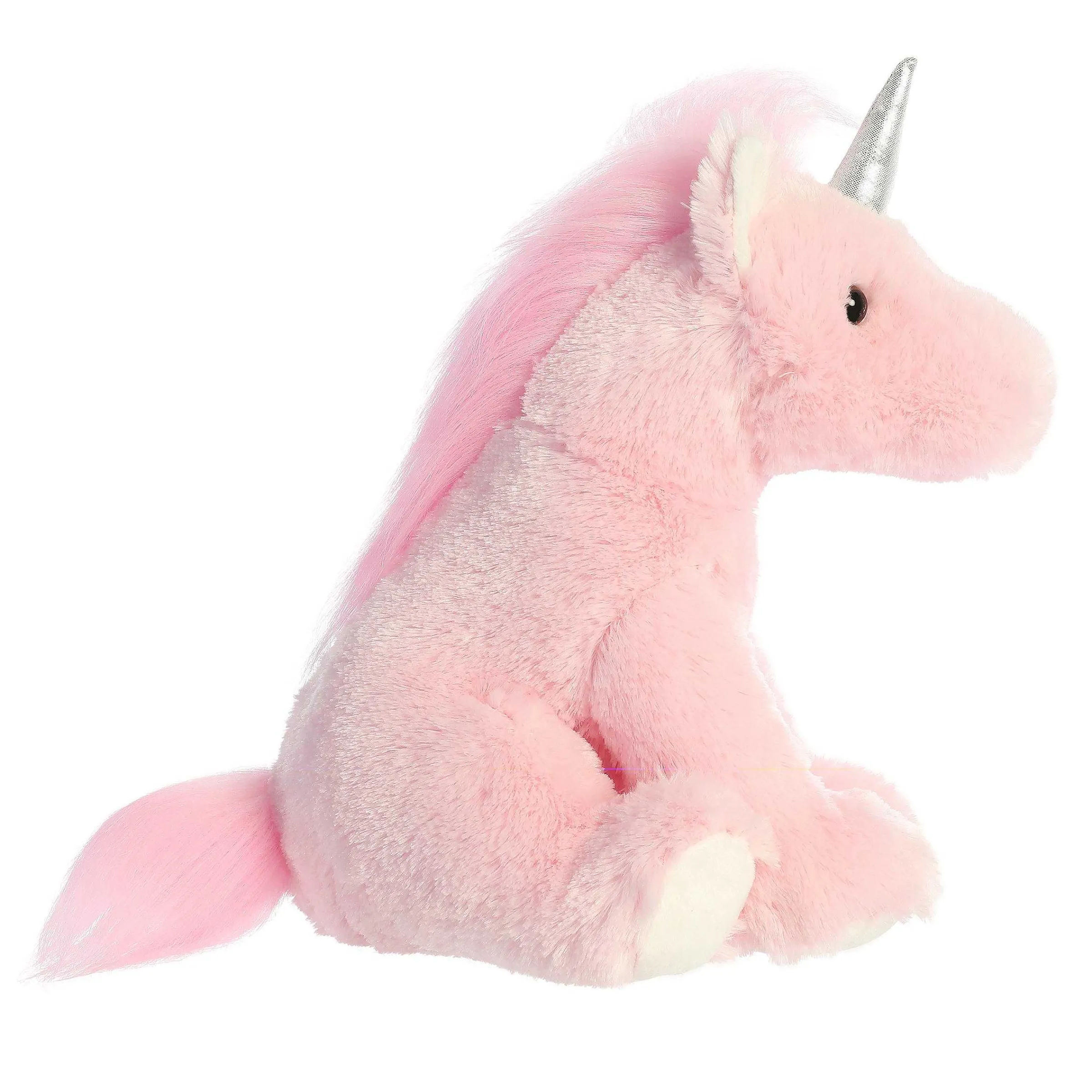 Fantasy | Aurora® - 14" Pink Unicorn