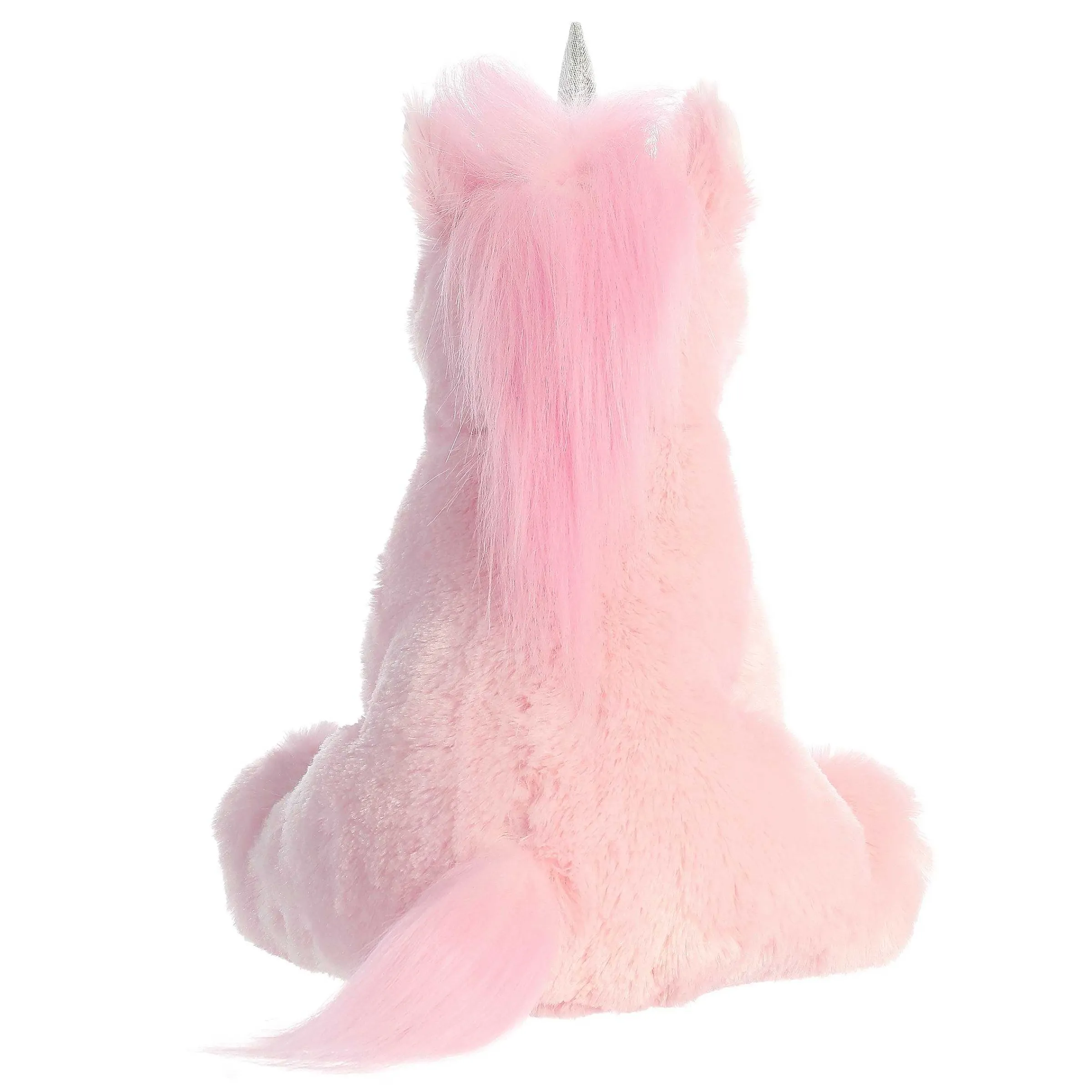 Fantasy | Aurora® - 14" Pink Unicorn