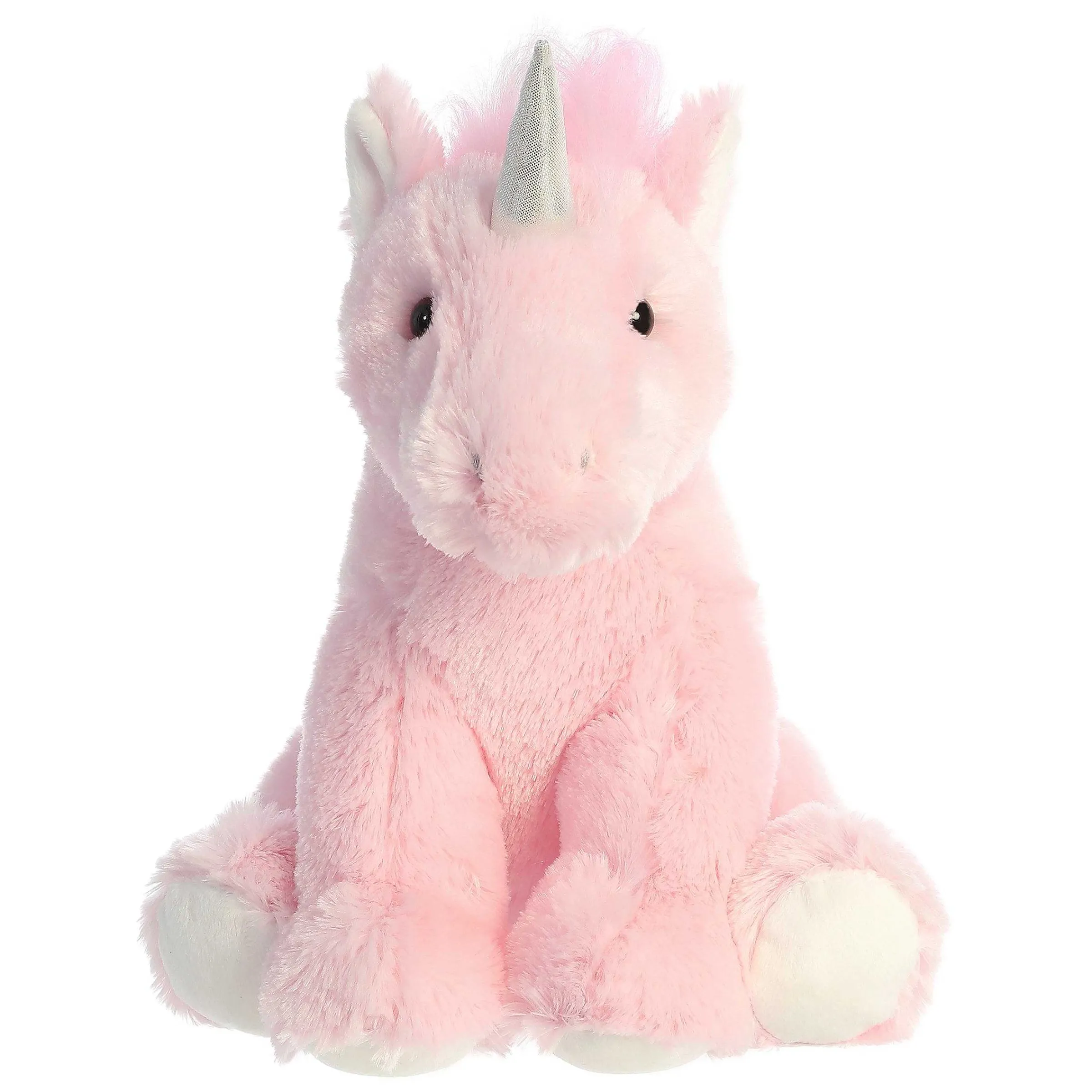 Fantasy | Aurora® - 14" Pink Unicorn