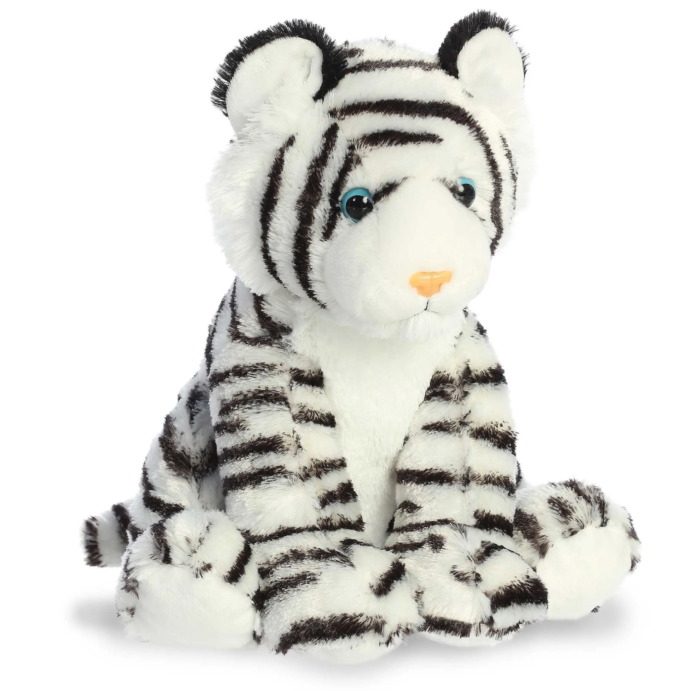New | Aurora® - 14" White Tiger