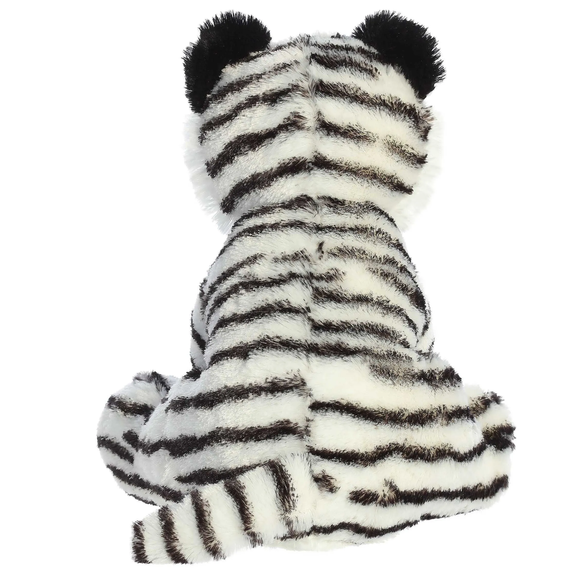 New | Aurora® - 14" White Tiger