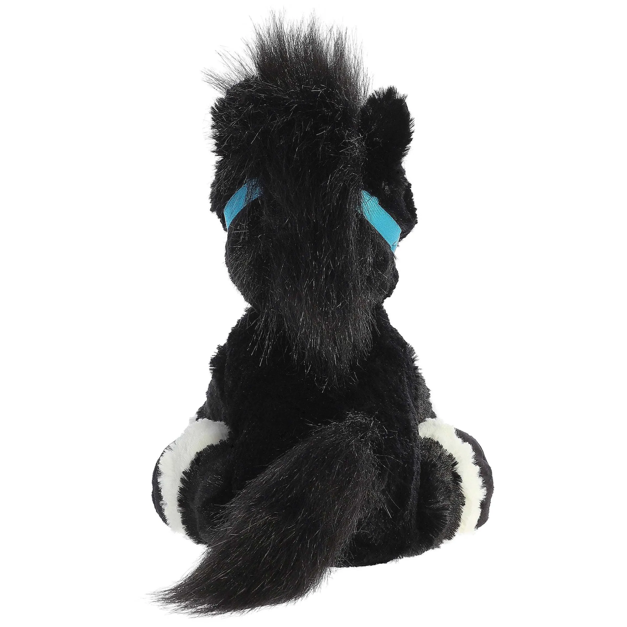 Breyer® | Licensed Aurora® - Breyer® - 11" Bridle Buddies - Black Horse