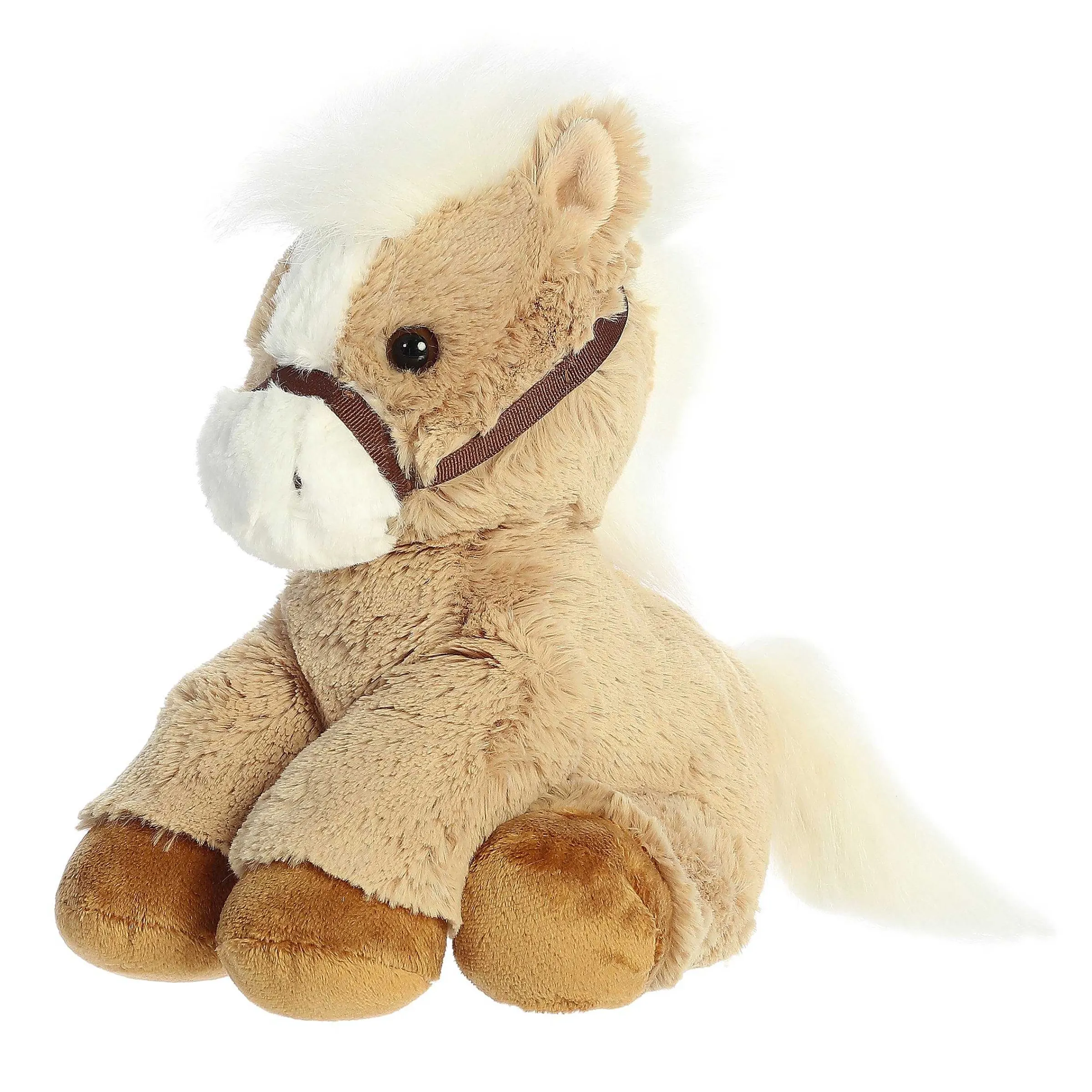 Breyer® | Licensed Aurora® - Breyer® - 11" Bridle Buddies - Palomino
