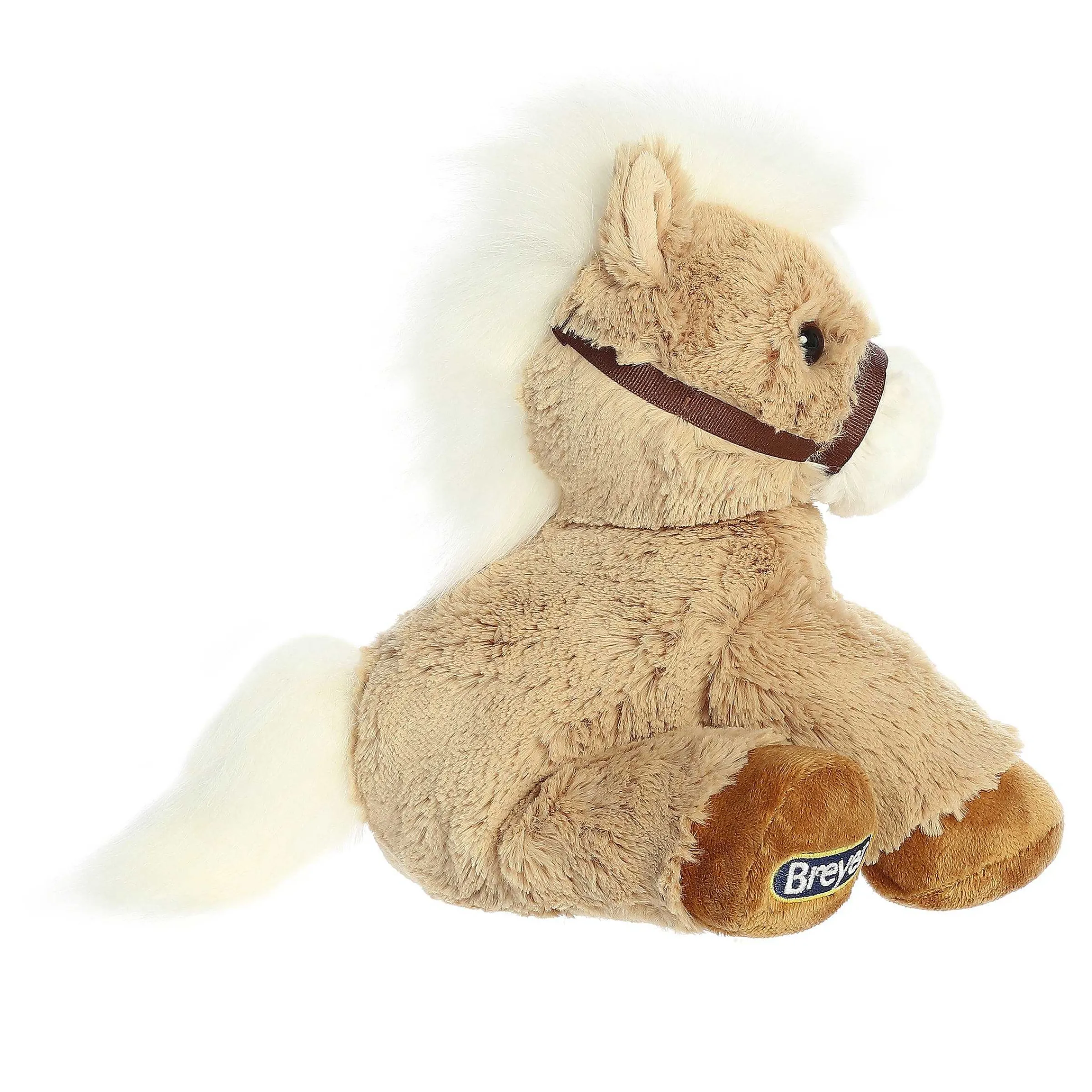 Breyer® | Licensed Aurora® - Breyer® - 11" Bridle Buddies - Palomino