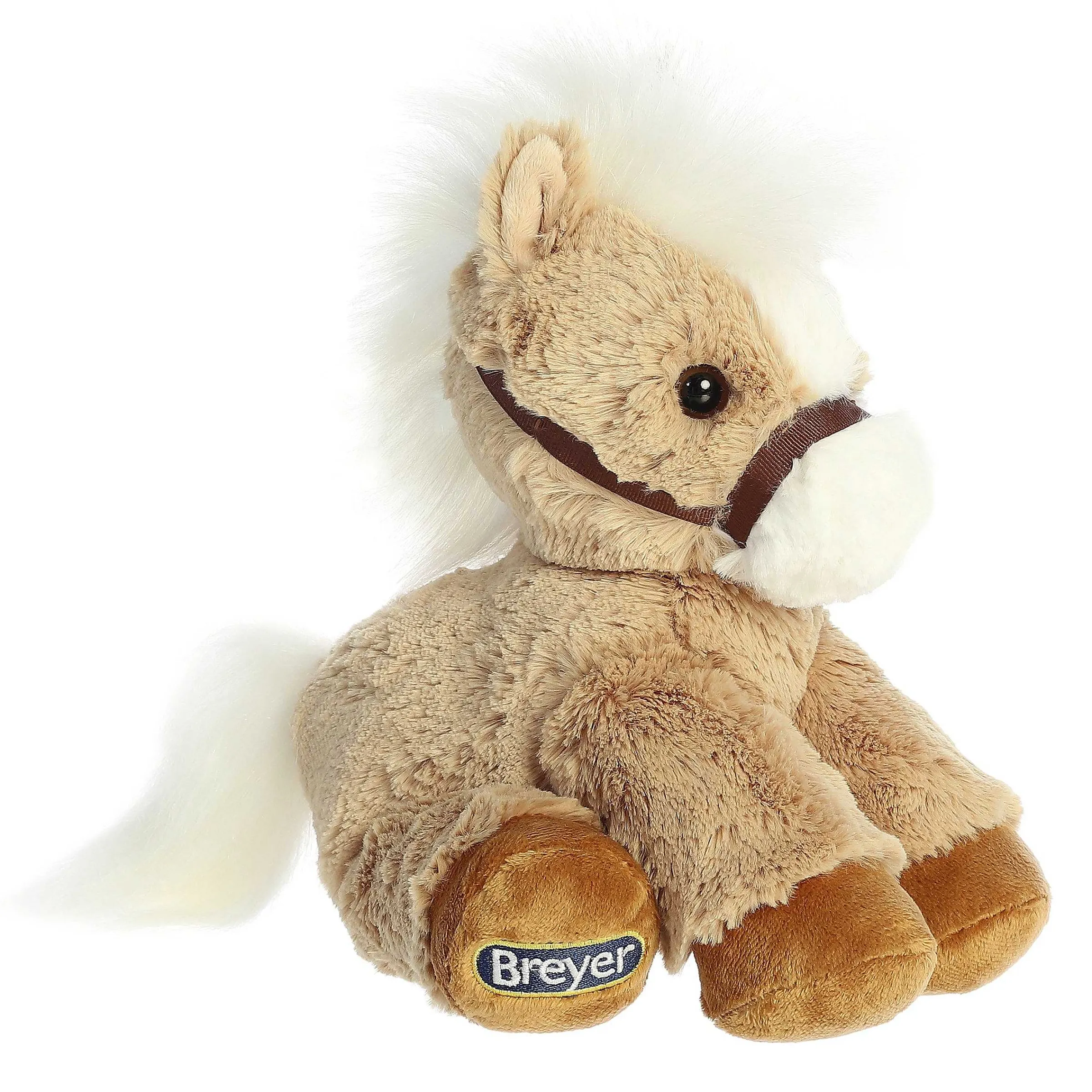 Breyer® | Licensed Aurora® - Breyer® - 11" Bridle Buddies - Palomino