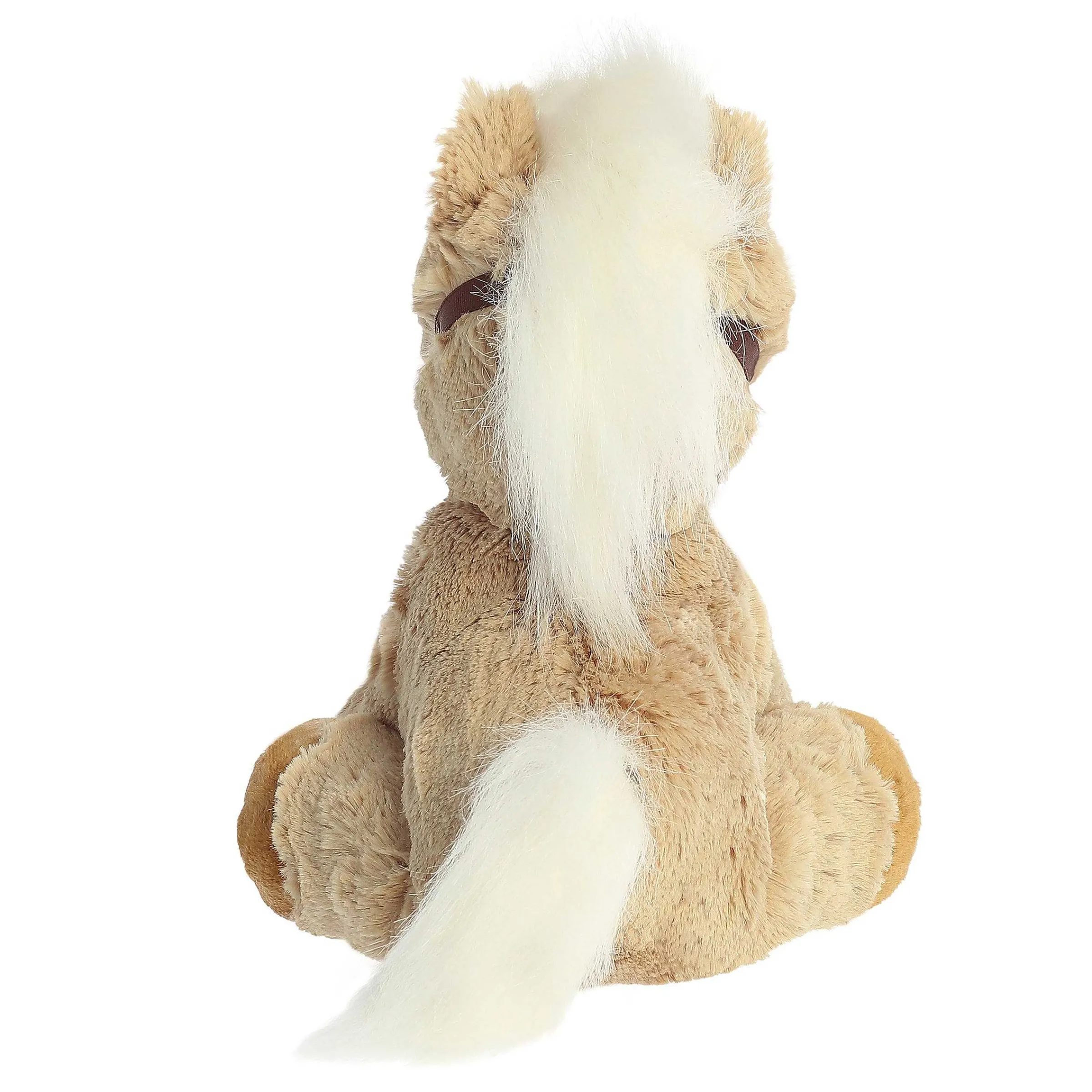 Breyer® | Licensed Aurora® - Breyer® - 11" Bridle Buddies - Palomino