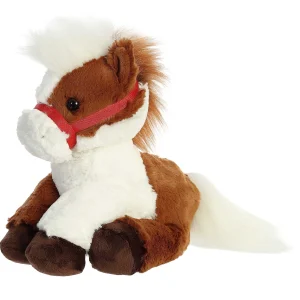 Breyer® | Licensed Aurora® - Breyer® - Bridle Buddies - 11" Pinto Horse