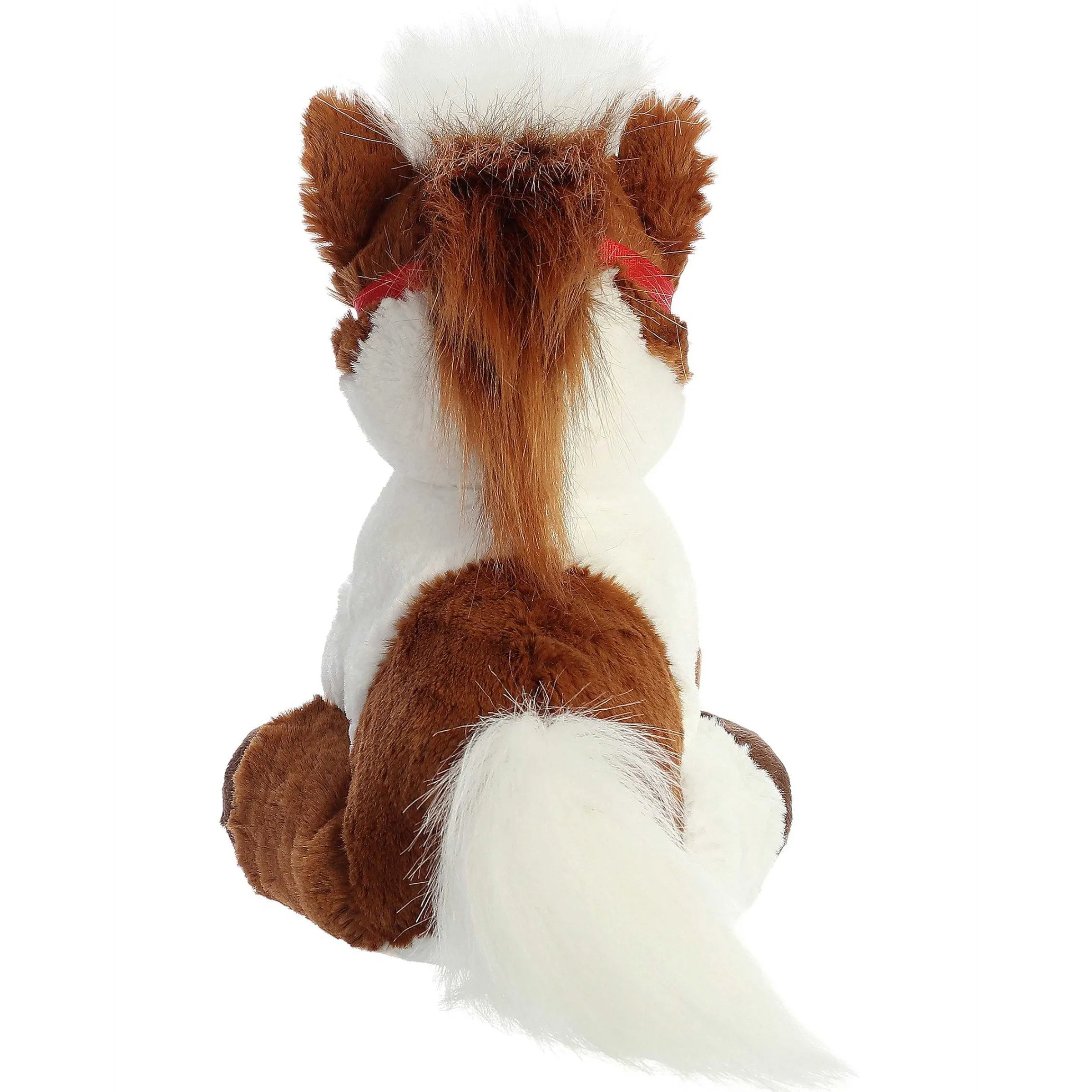 Breyer® | Licensed Aurora® - Breyer® - Bridle Buddies - 11" Pinto Horse