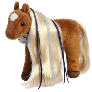 Breyer® | Licensed Aurora® - Breyer® - Mane Event - 12" Copper