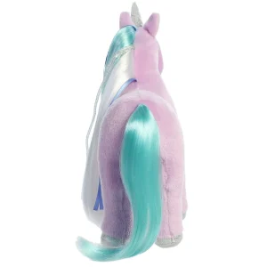 Breyer® | Licensed Aurora® - Breyer® - Mane Event - 12" Twilight Unicorn