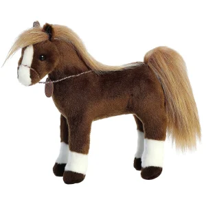 Breyer® | Licensed Aurora® - Breyer® - Showstoppers - 13" American Saddlebred