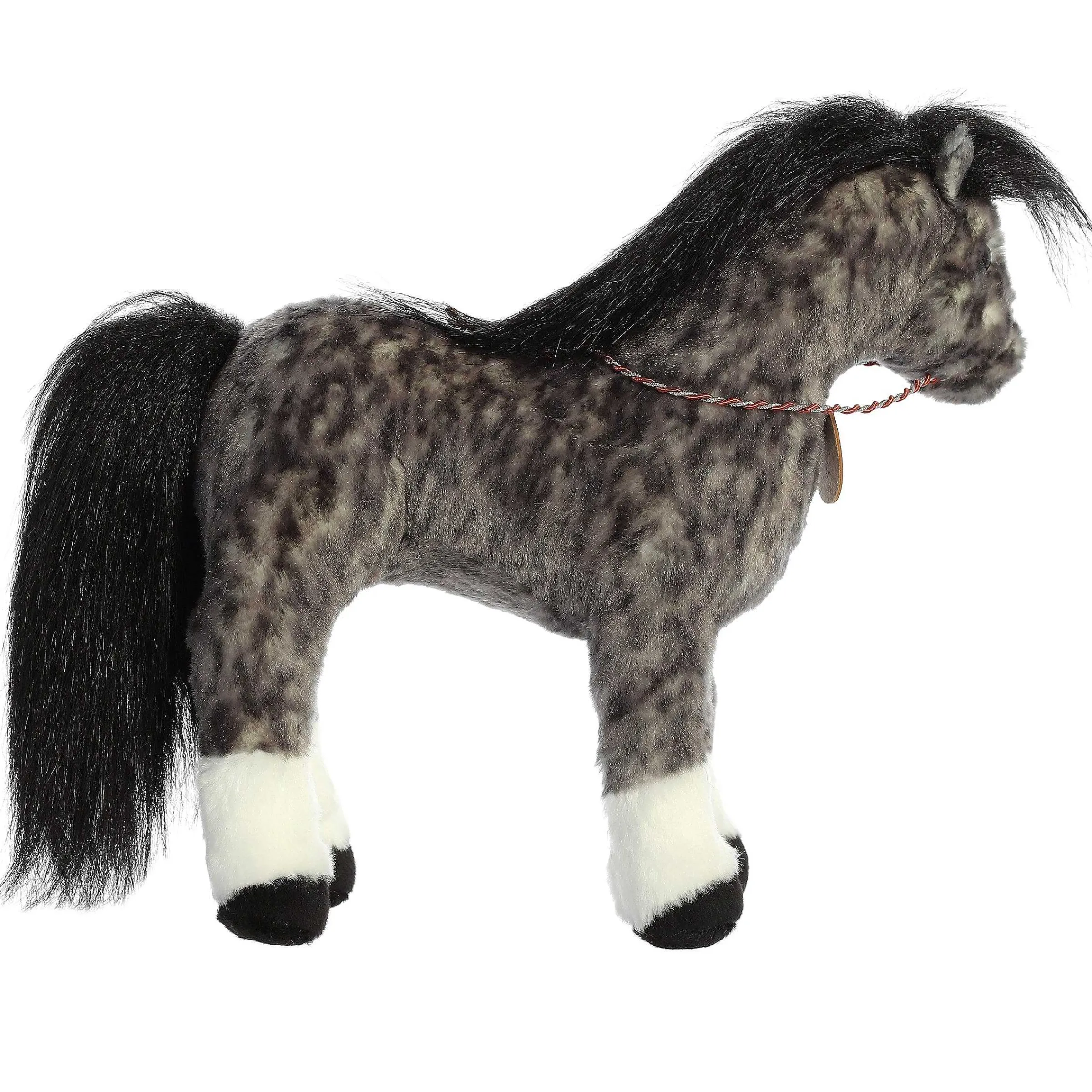 Breyer® | Licensed Aurora® - Breyer® - Showstoppers - 13" Andalusian
