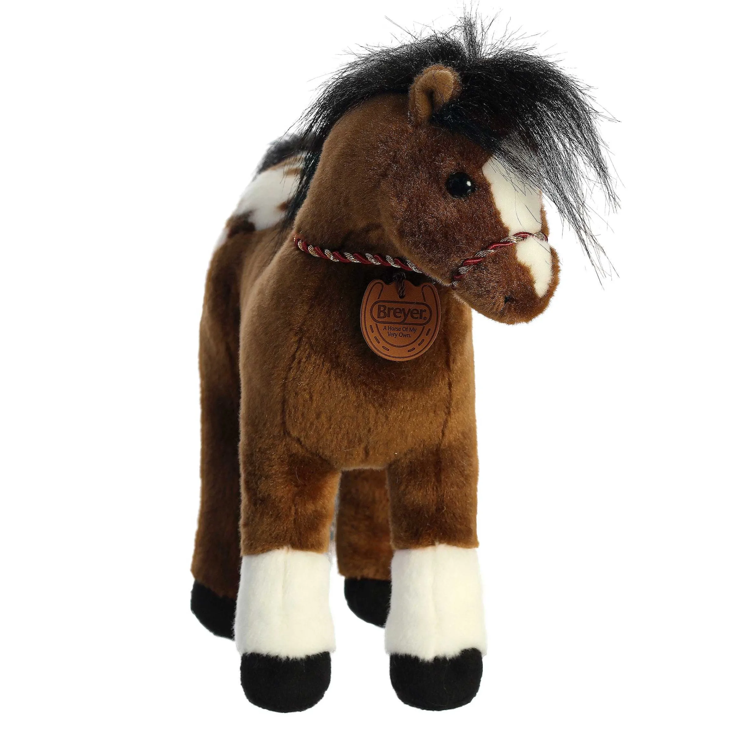 Breyer® | Licensed Aurora® - Breyer® - Showstoppers - 13" Appaloosa