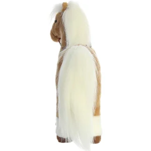 Breyer® | Licensed Aurora® - Breyer® - Showstoppers - 13" Morgan