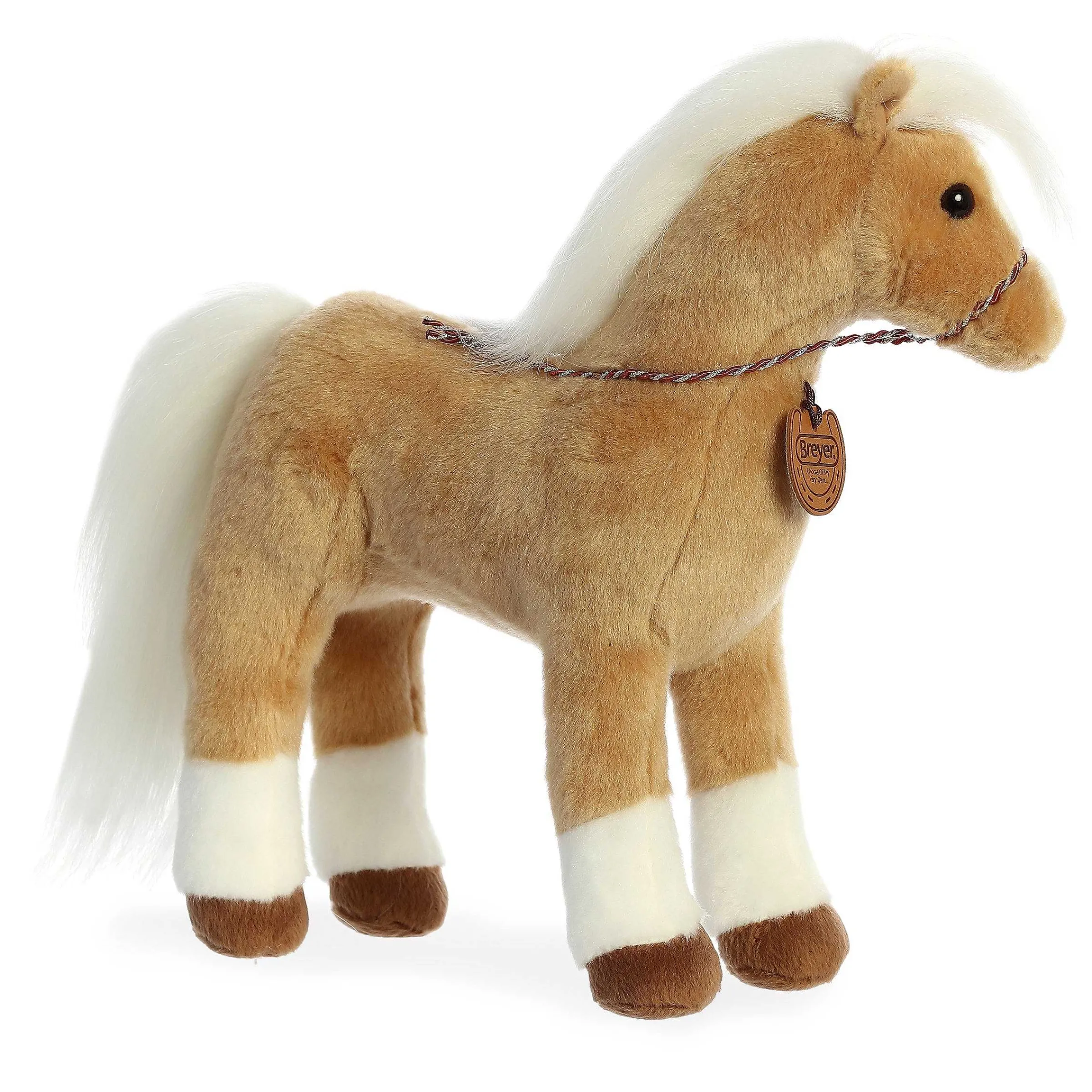 Breyer® | Licensed Aurora® - Breyer® - Showstoppers - 13" Morgan