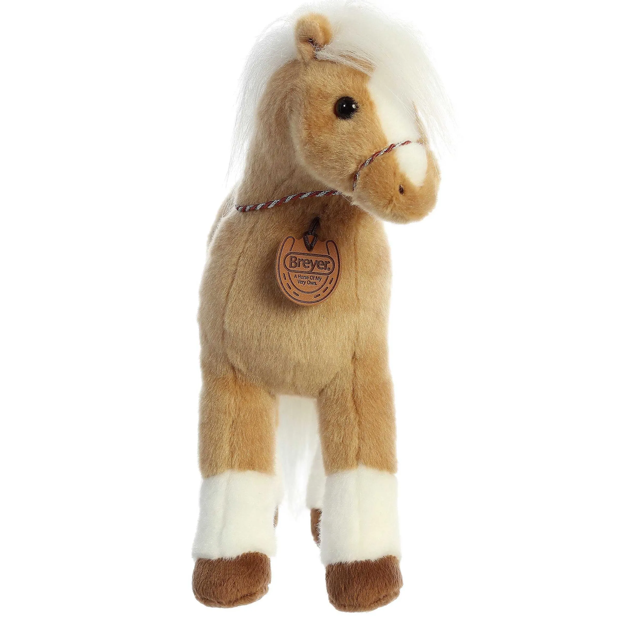 Breyer® | Licensed Aurora® - Breyer® - Showstoppers - 13" Morgan