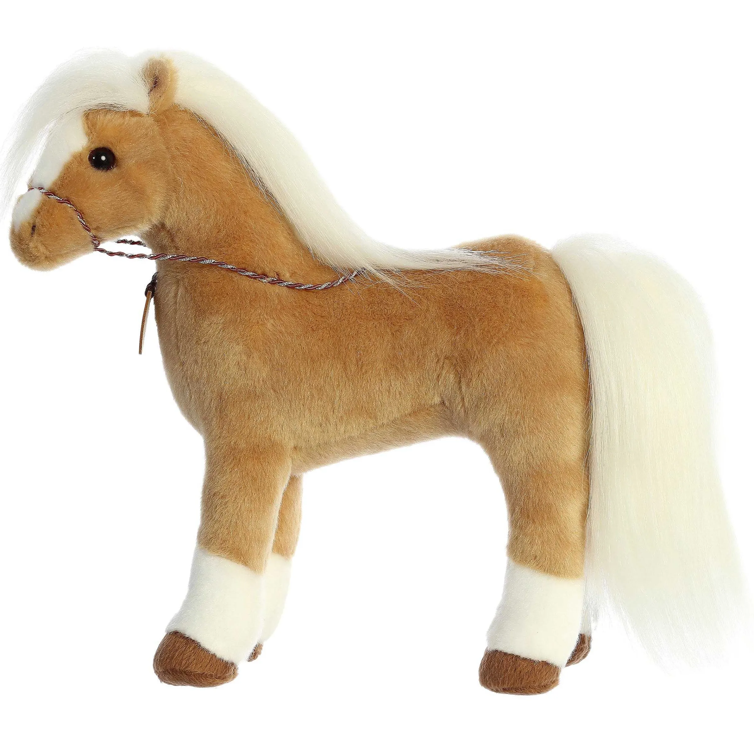 Breyer® | Licensed Aurora® - Breyer® - Showstoppers - 13" Morgan