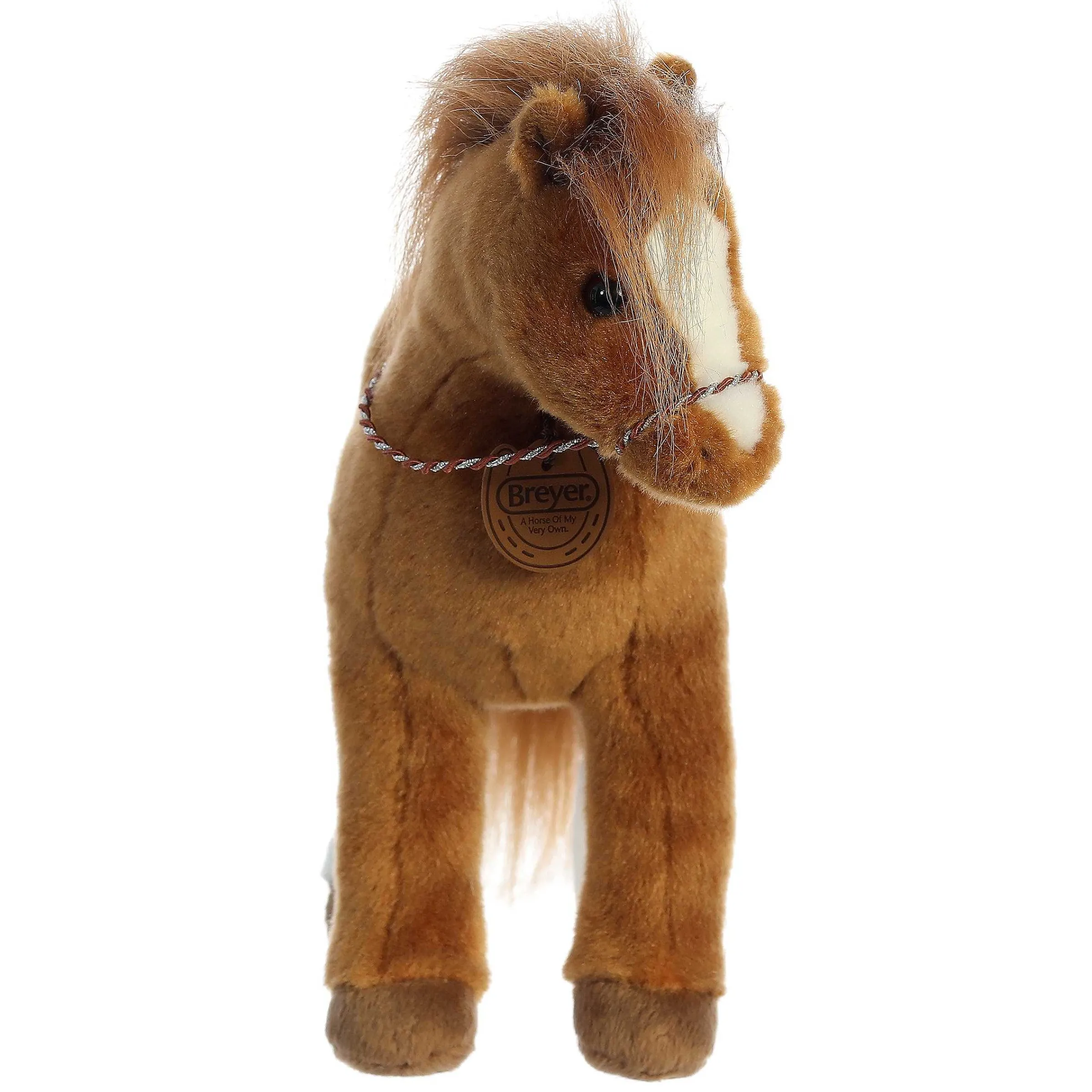 Breyer® | Licensed Aurora® - Breyer® - Showstoppers - 13" Quarter Horse