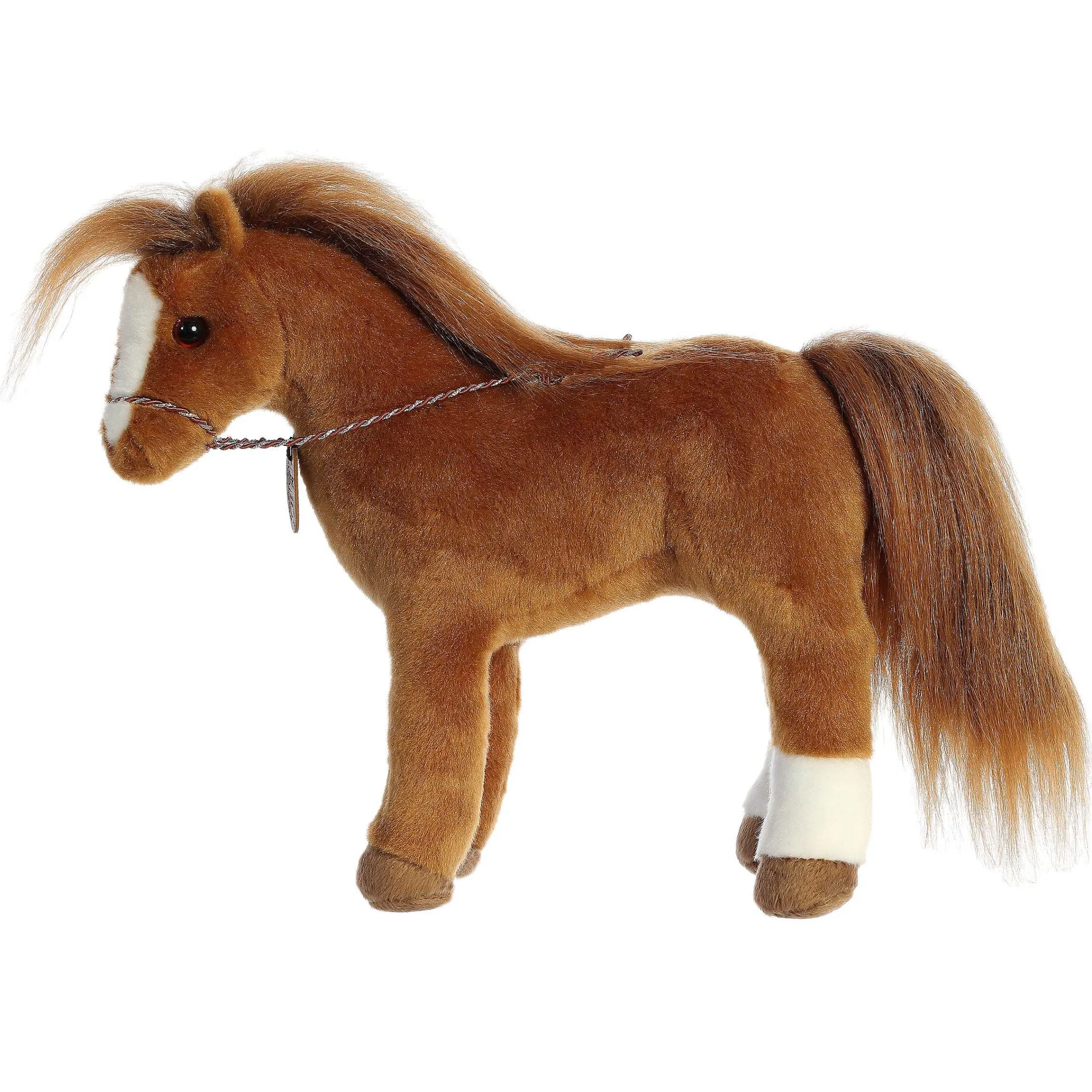 Breyer® | Licensed Aurora® - Breyer® - Showstoppers - 13" Quarter Horse