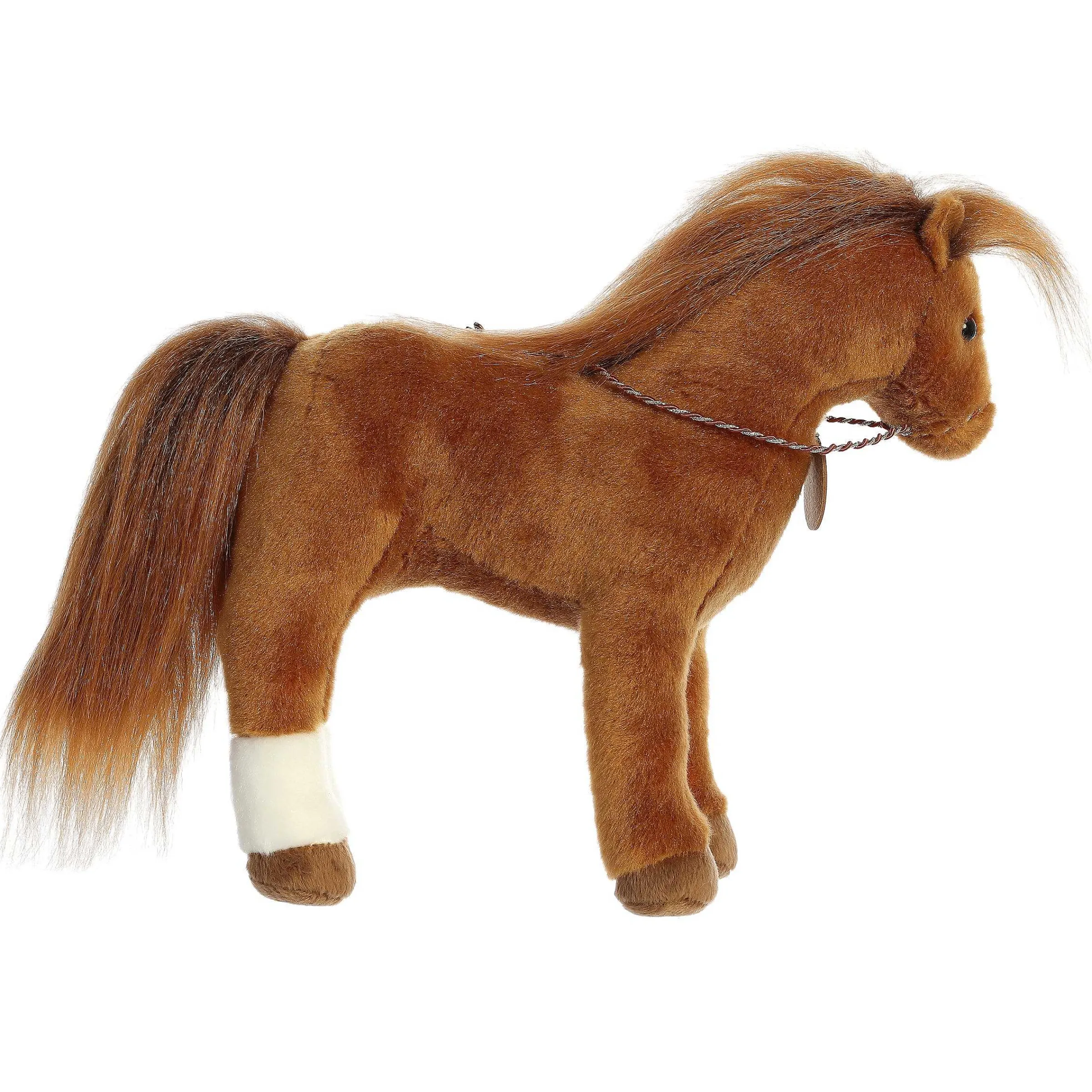 Breyer® | Licensed Aurora® - Breyer® - Showstoppers - 13" Quarter Horse