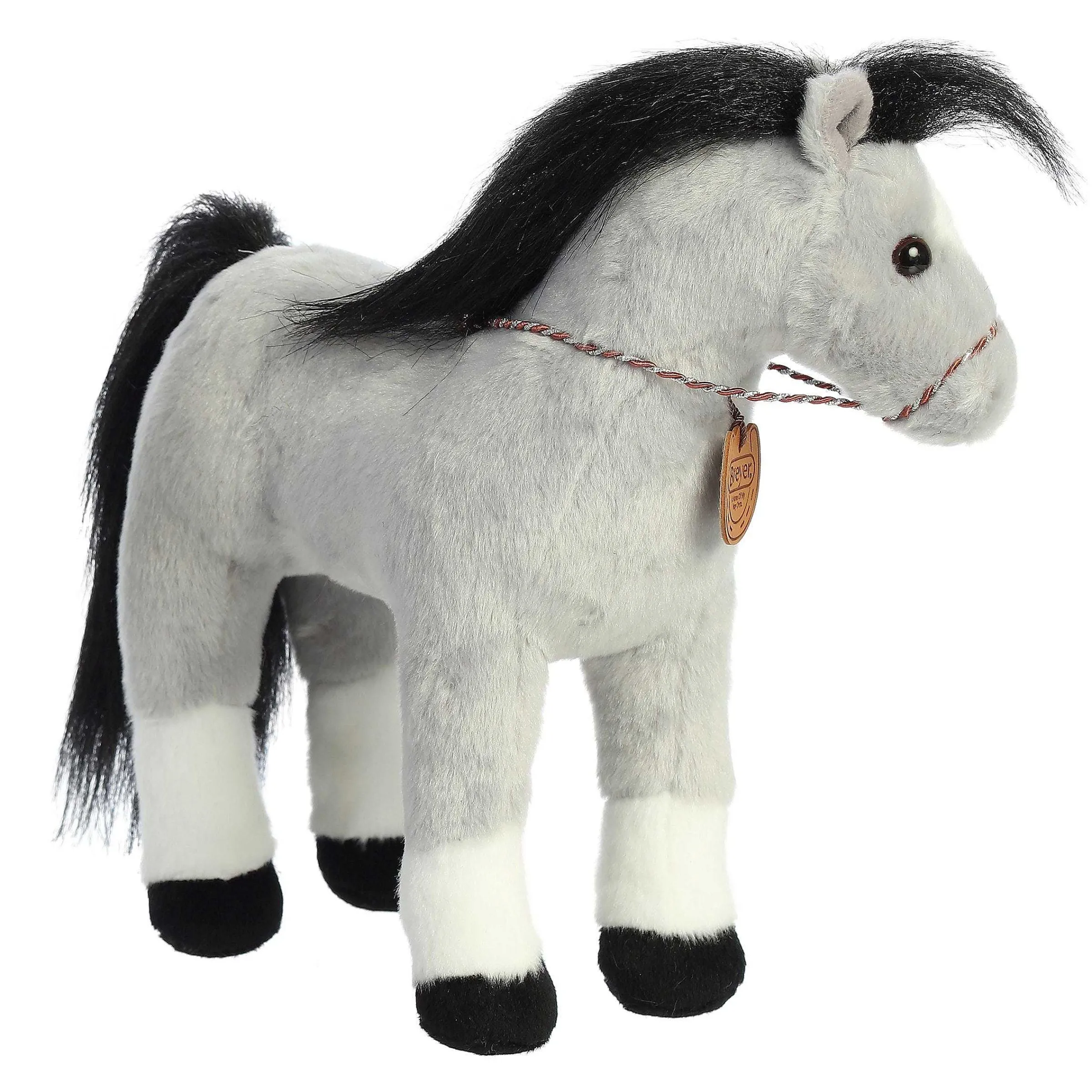 Breyer® | Licensed Aurora® - Breyer® - Showstoppers - 13" Welsh Cob