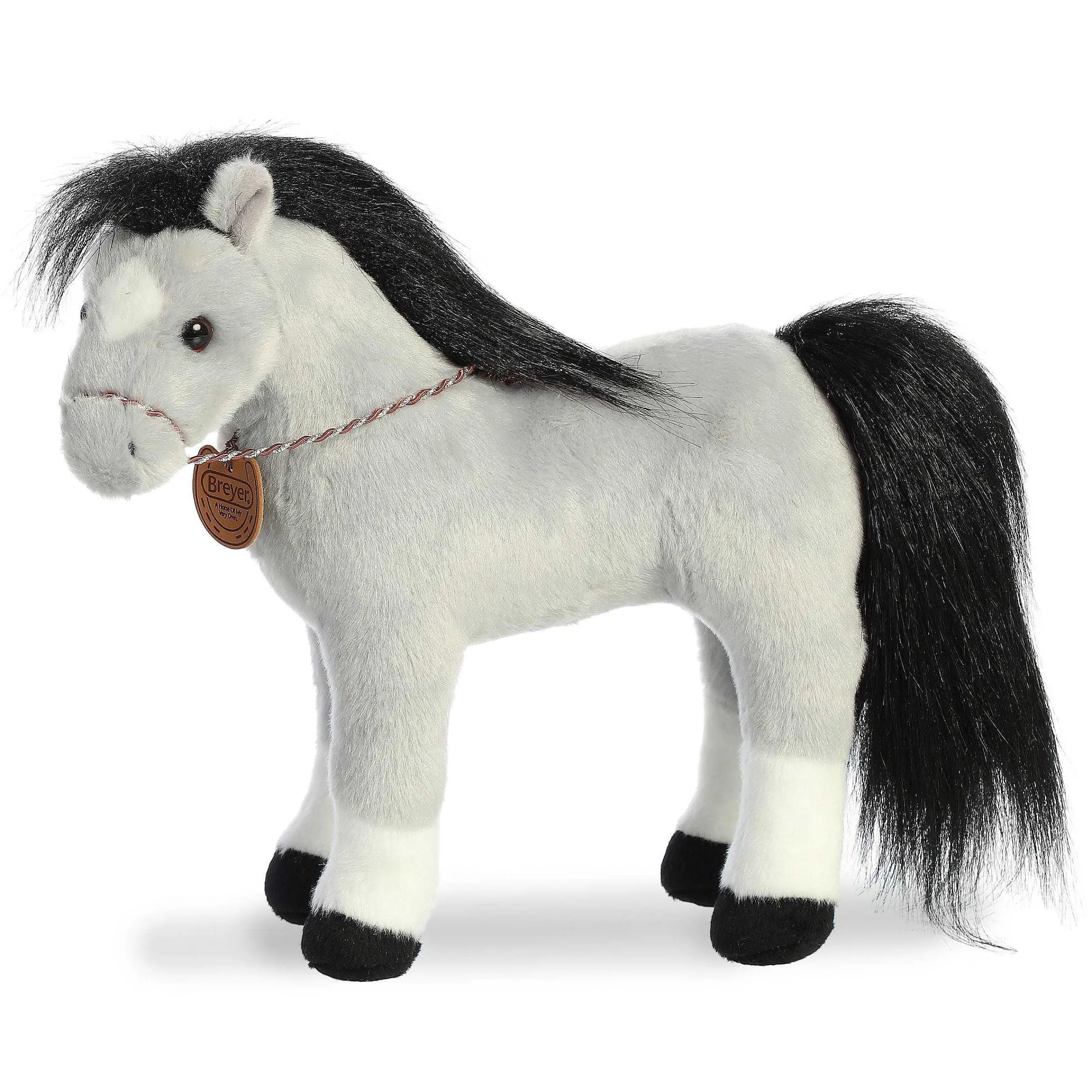 Breyer® | Licensed Aurora® - Breyer® - Showstoppers - 13" Welsh Cob