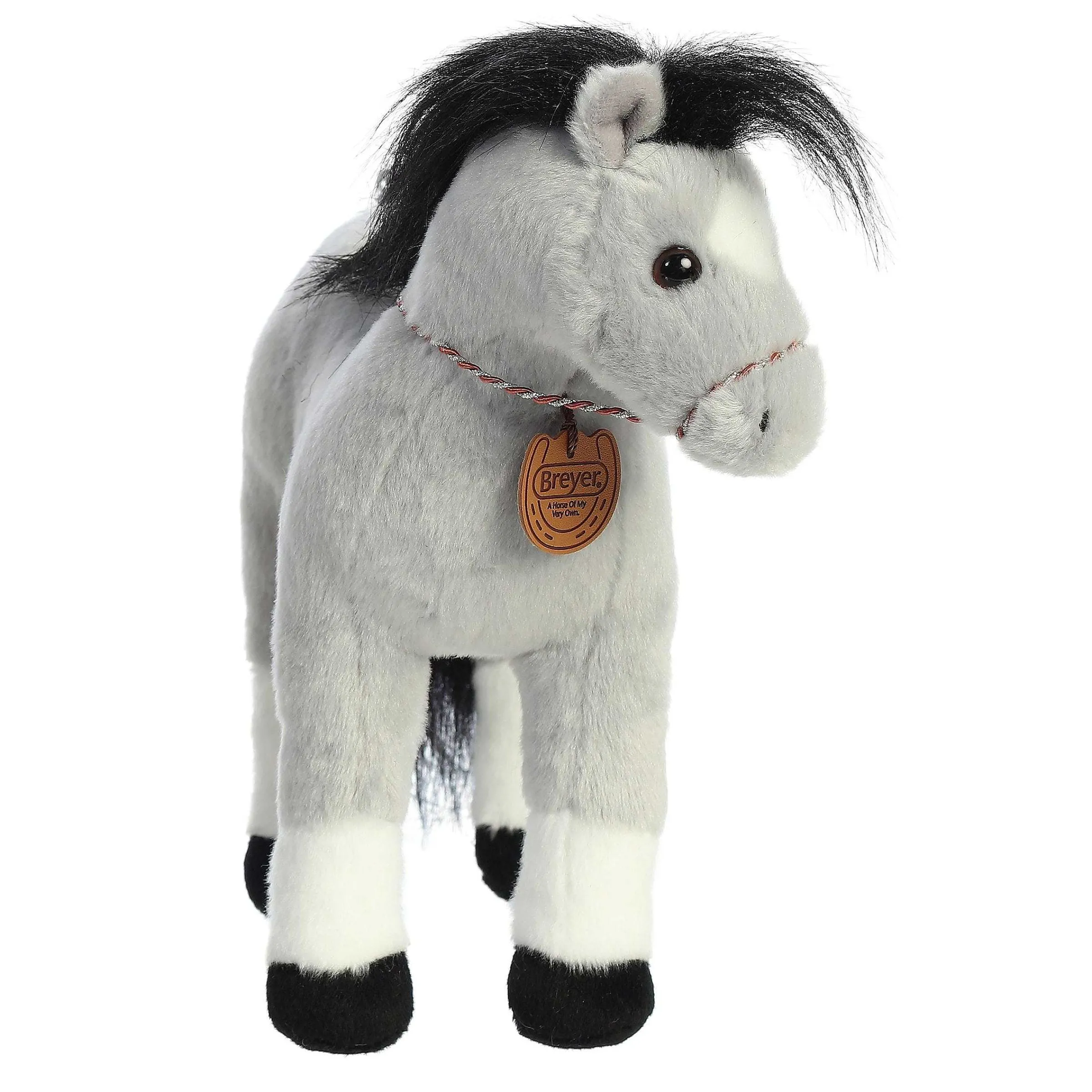 Breyer® | Licensed Aurora® - Breyer® - Showstoppers - 13" Welsh Cob