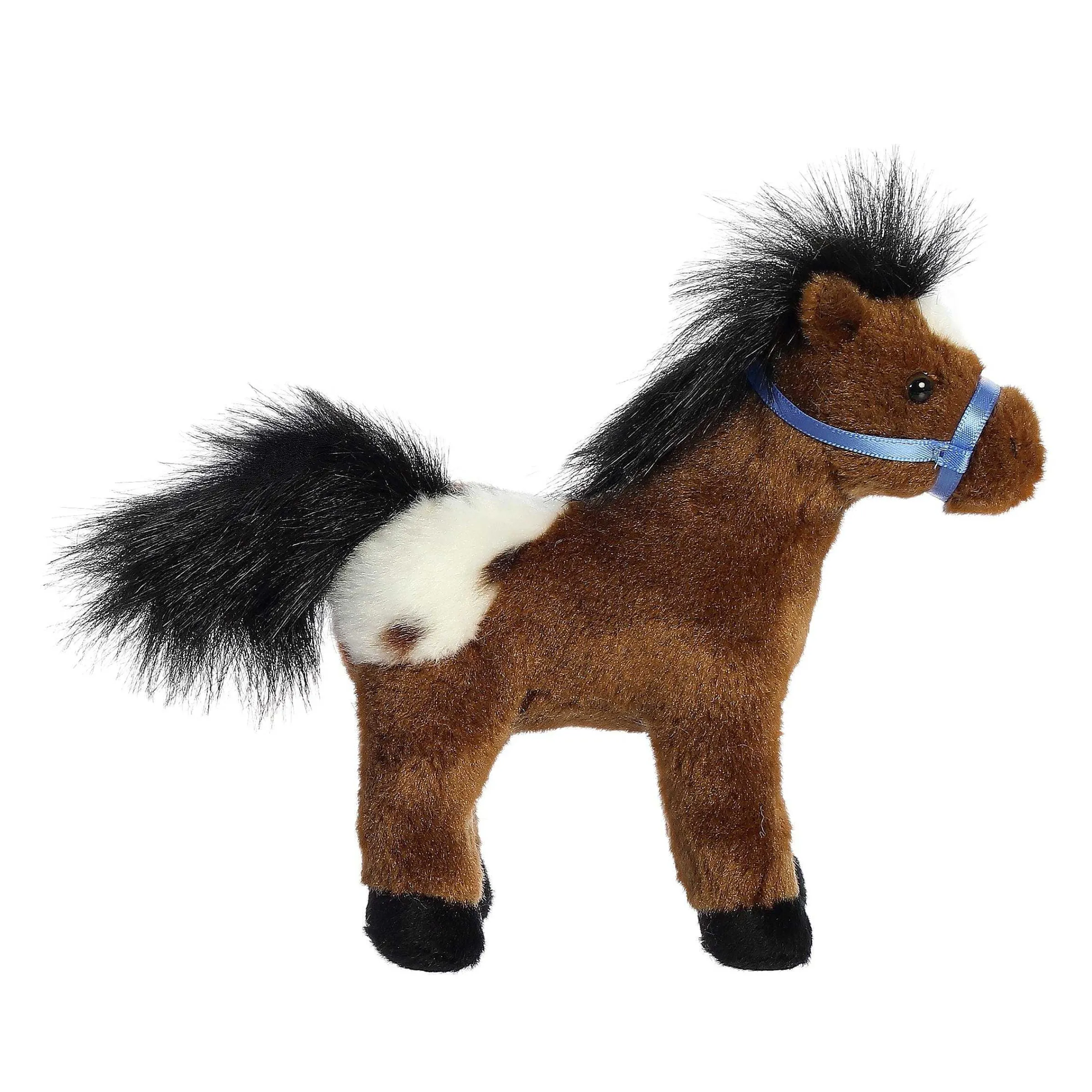 Breyer® | Licensed Aurora® - Breyer® - Whinny Bits - 7" Appaloosa