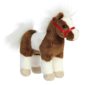 Breyer® | Licensed Aurora® - Breyer® - Whinny Bits - 7" Paint Horse