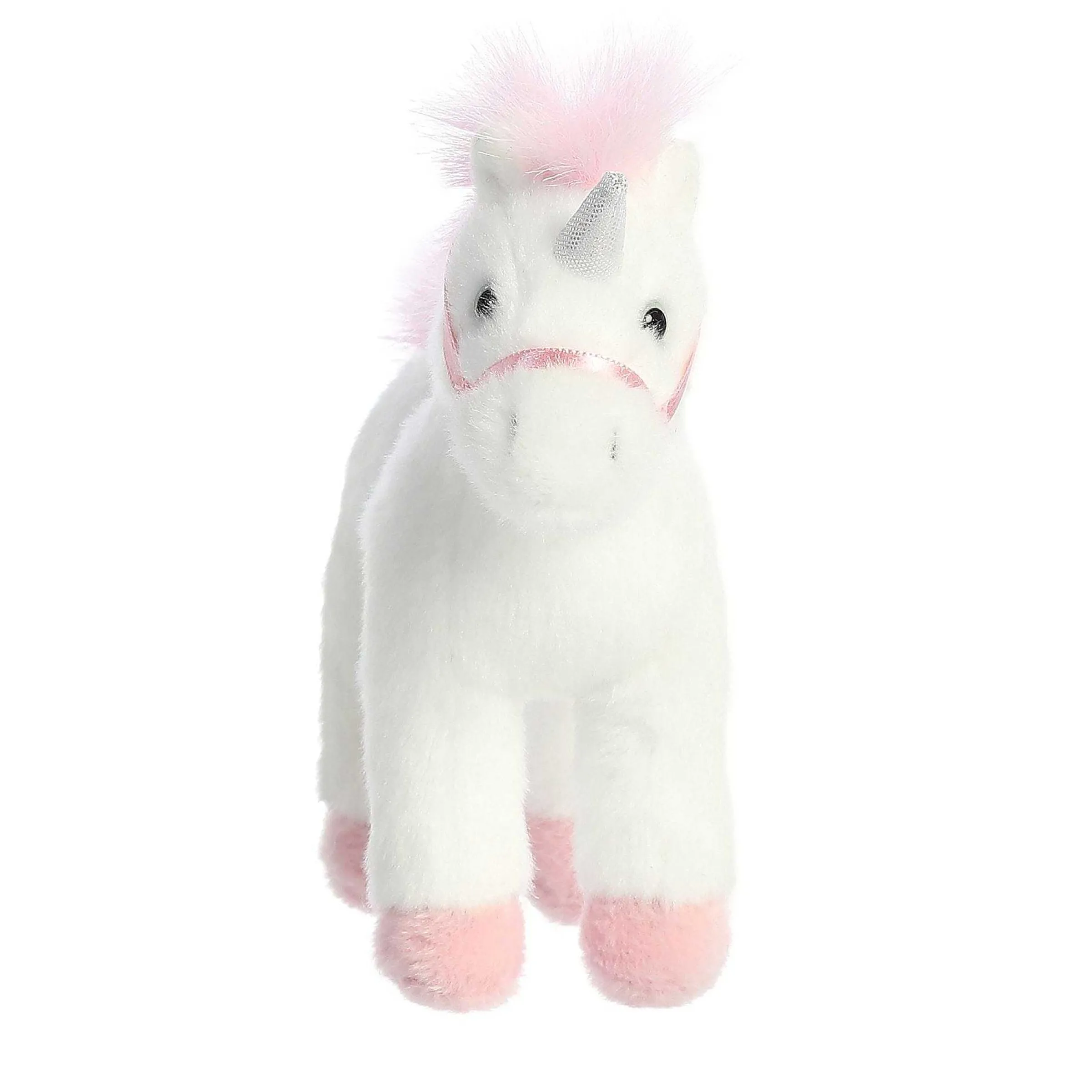 Breyer® | Licensed Aurora® - Breyer® - Whinny Bits - 7" Unicorn