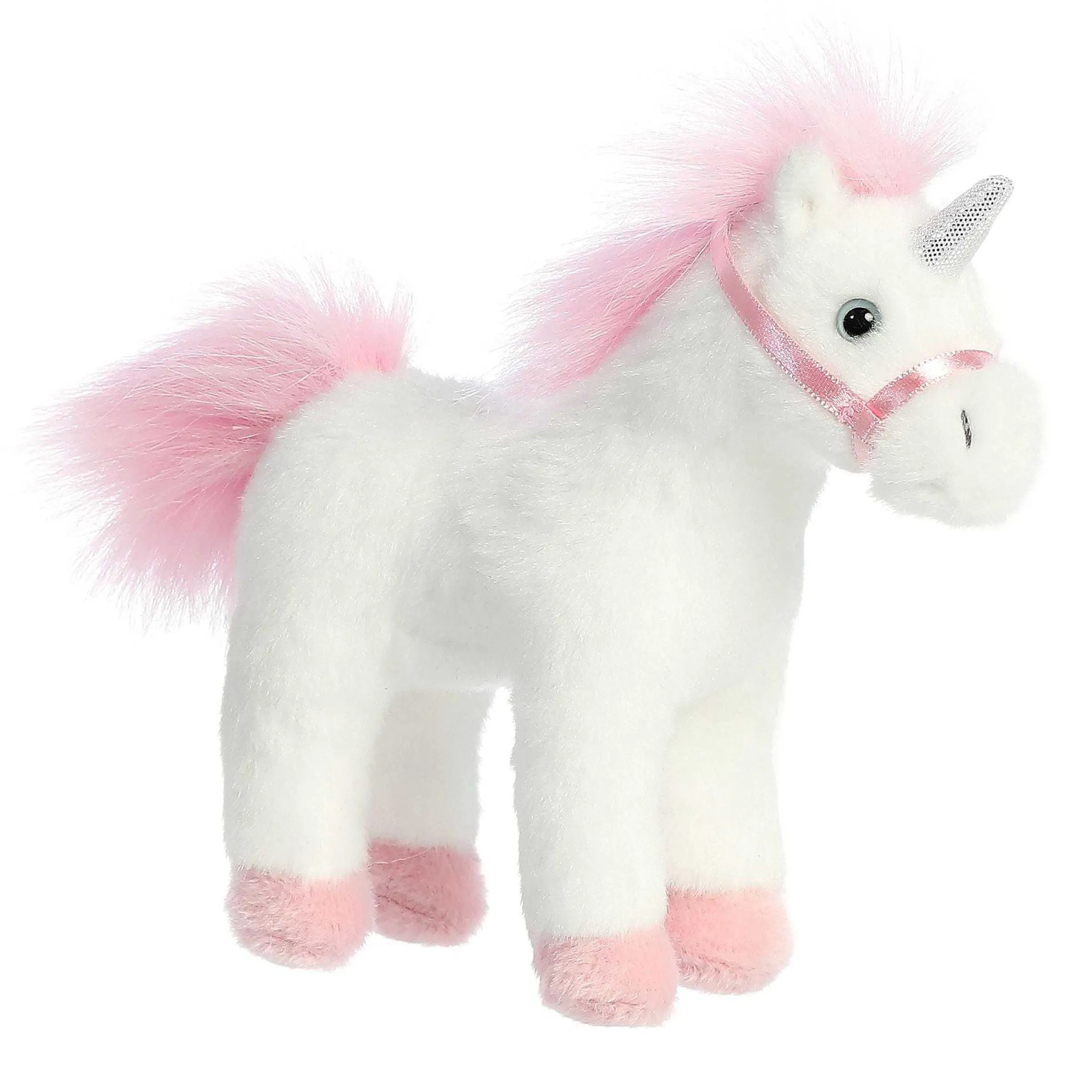 Breyer® | Licensed Aurora® - Breyer® - Whinny Bits - 7" Unicorn