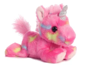 Fantasy | Aurora® - Bright Fancies - 7" Jellyroll Unicorn