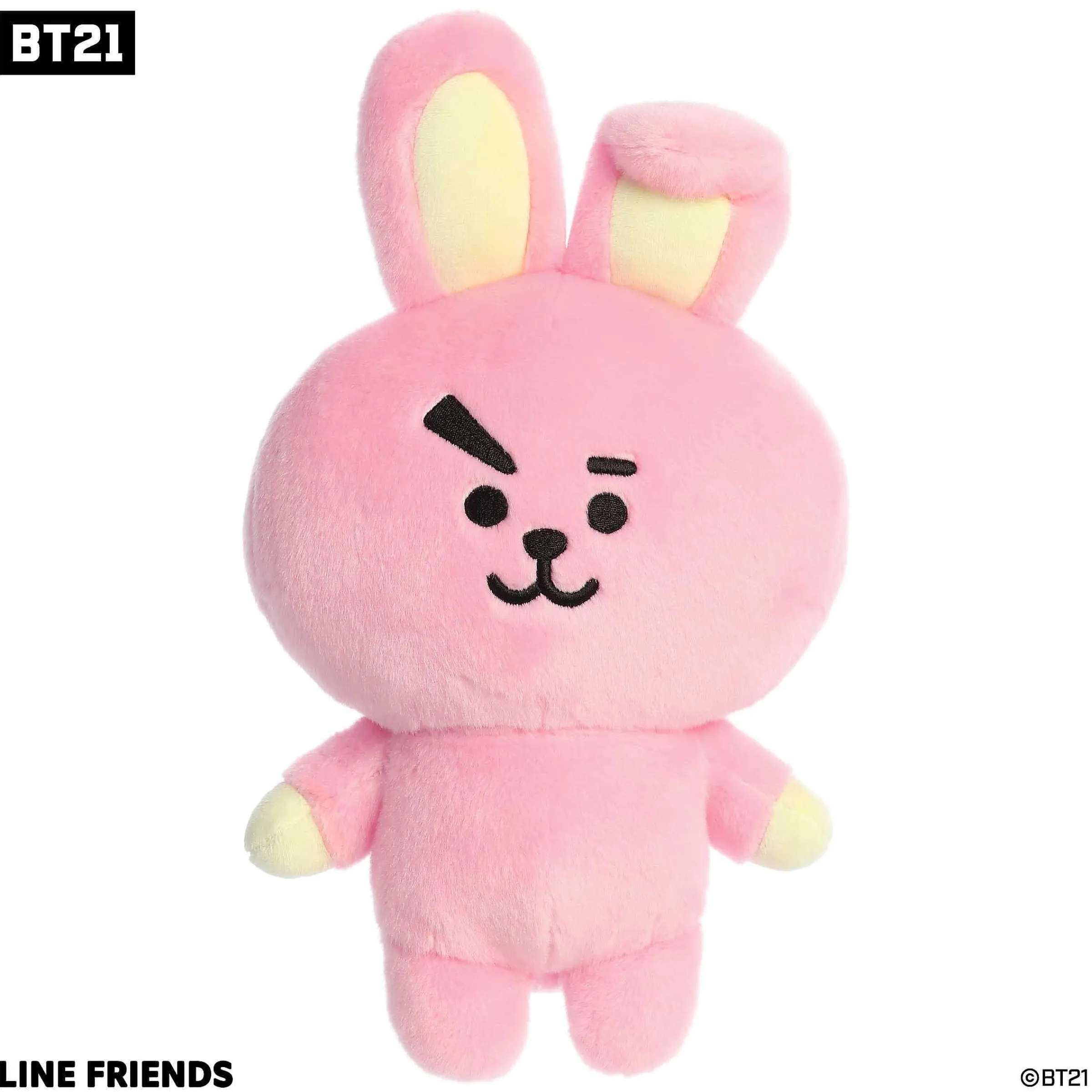 Bt21 | Licensed Aurora® - Bt21 - 10" Cooky