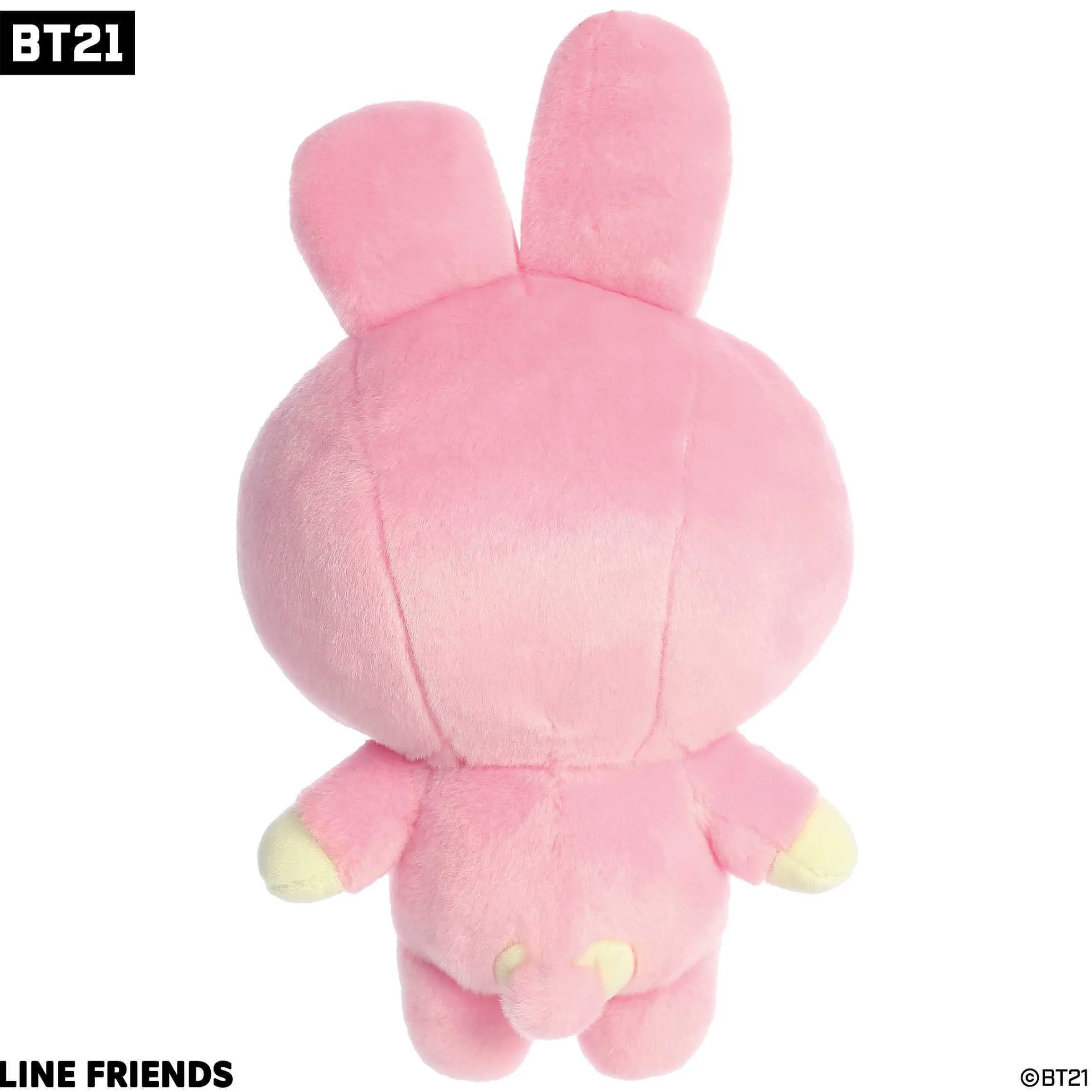 Bt21 | Licensed Aurora® - Bt21 - 10" Cooky
