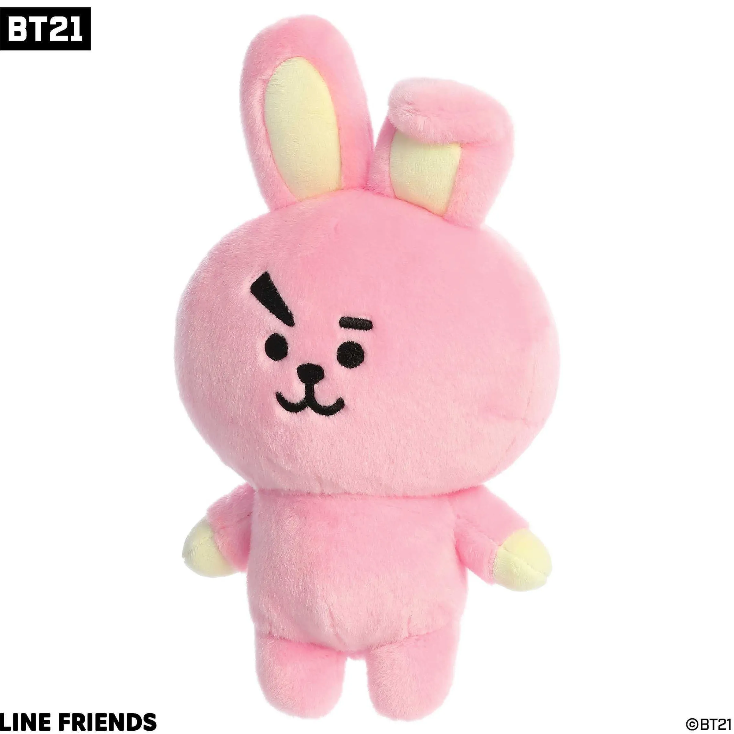 Bt21 | Licensed Aurora® - Bt21 - 10" Cooky