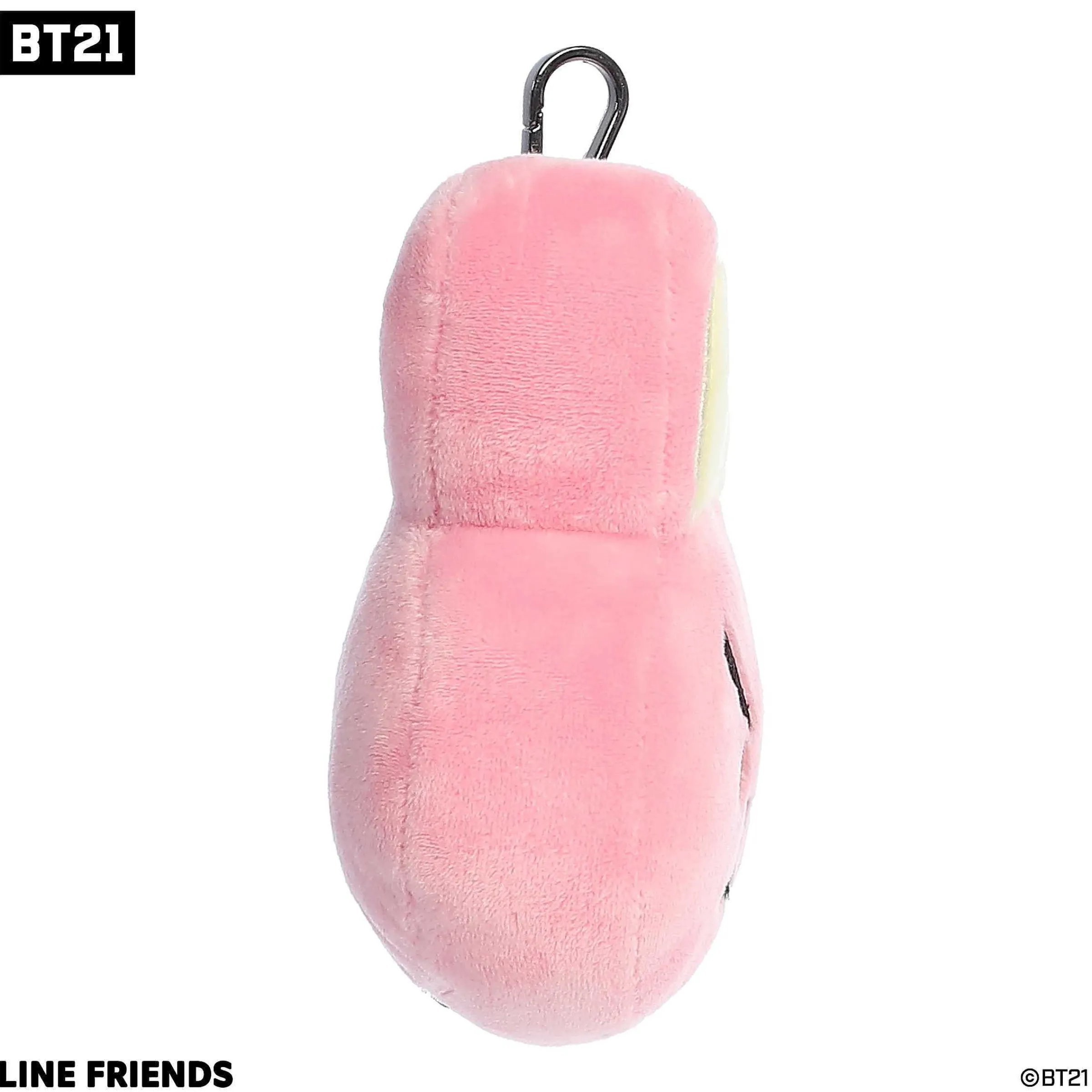 Bt21 | Licensed Aurora® - Bt21 - 4.5" Cooky Keychain