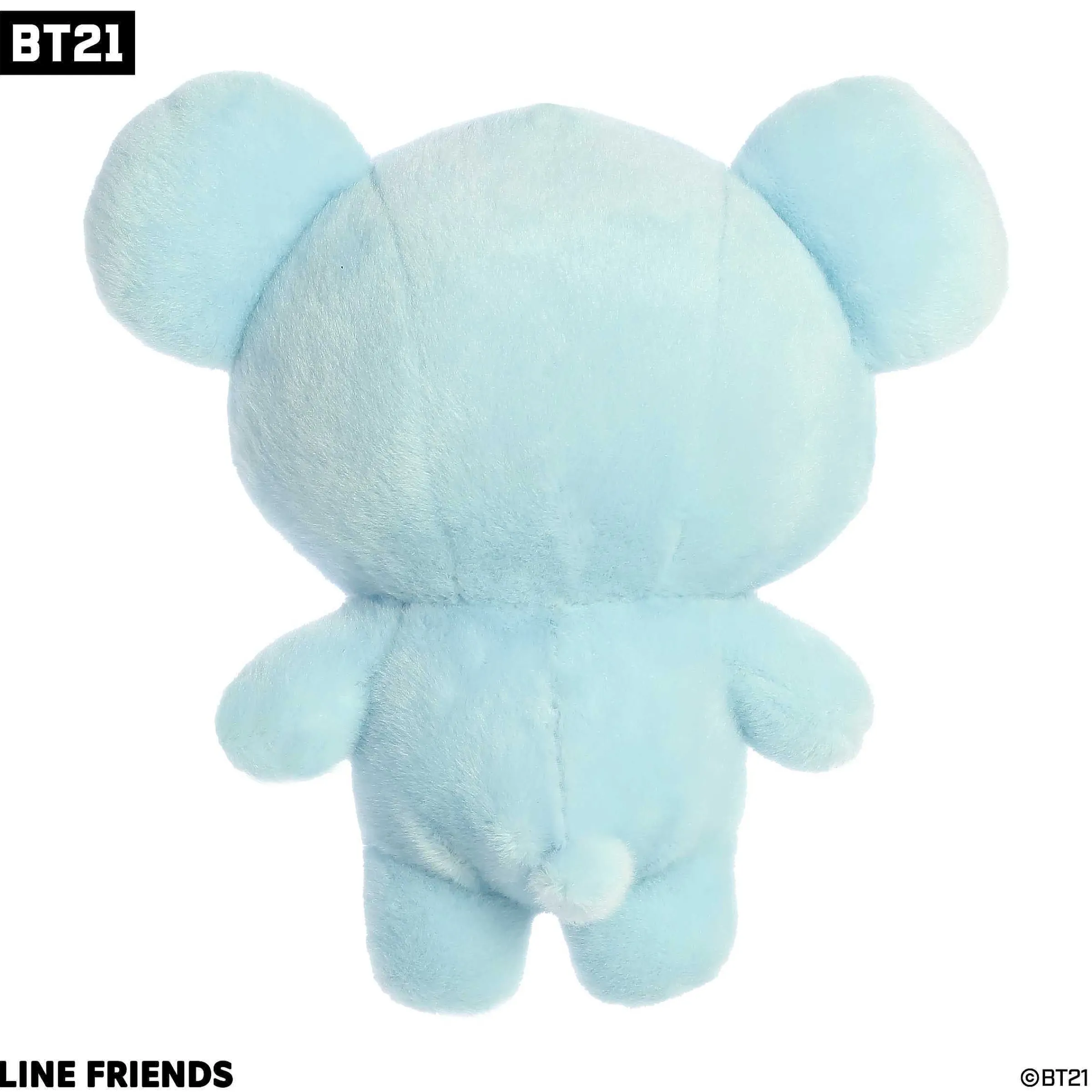 Bt21 | Licensed Aurora® - Bt21 - 9" Koya