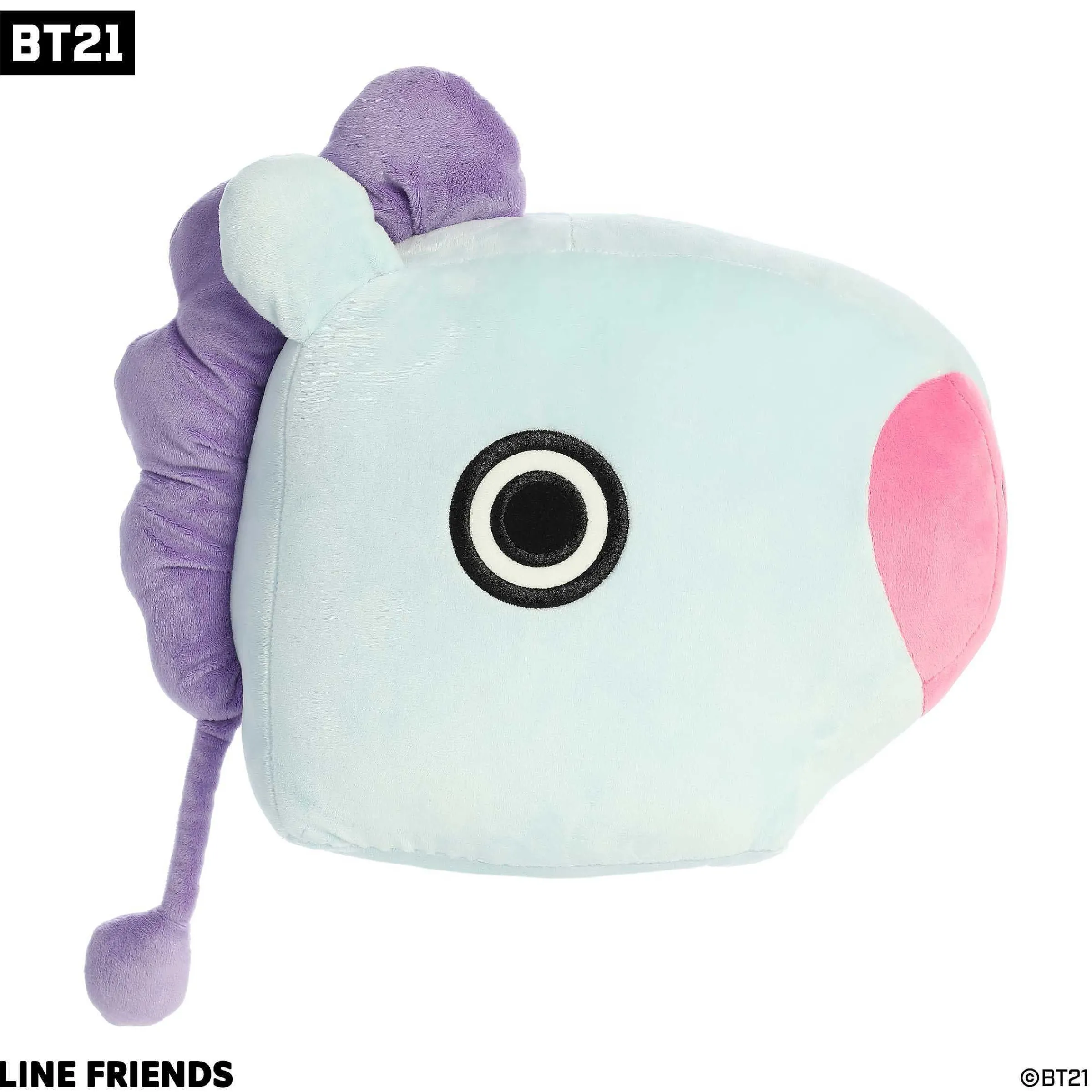 Bt21 | Licensed Aurora® - Bt21 - 13.5" Mang
