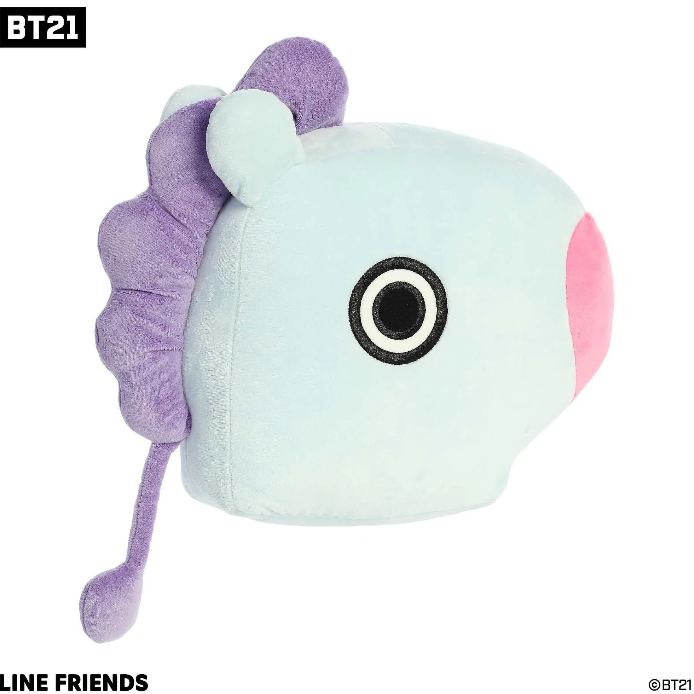 Bt21 | Licensed Aurora® - Bt21 - 13.5" Mang