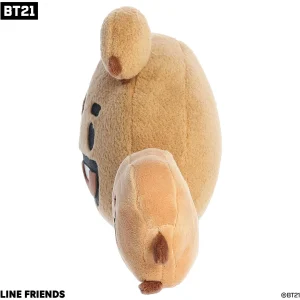 Bt21 | Licensed Aurora® - Bt21 - 12" Shooky