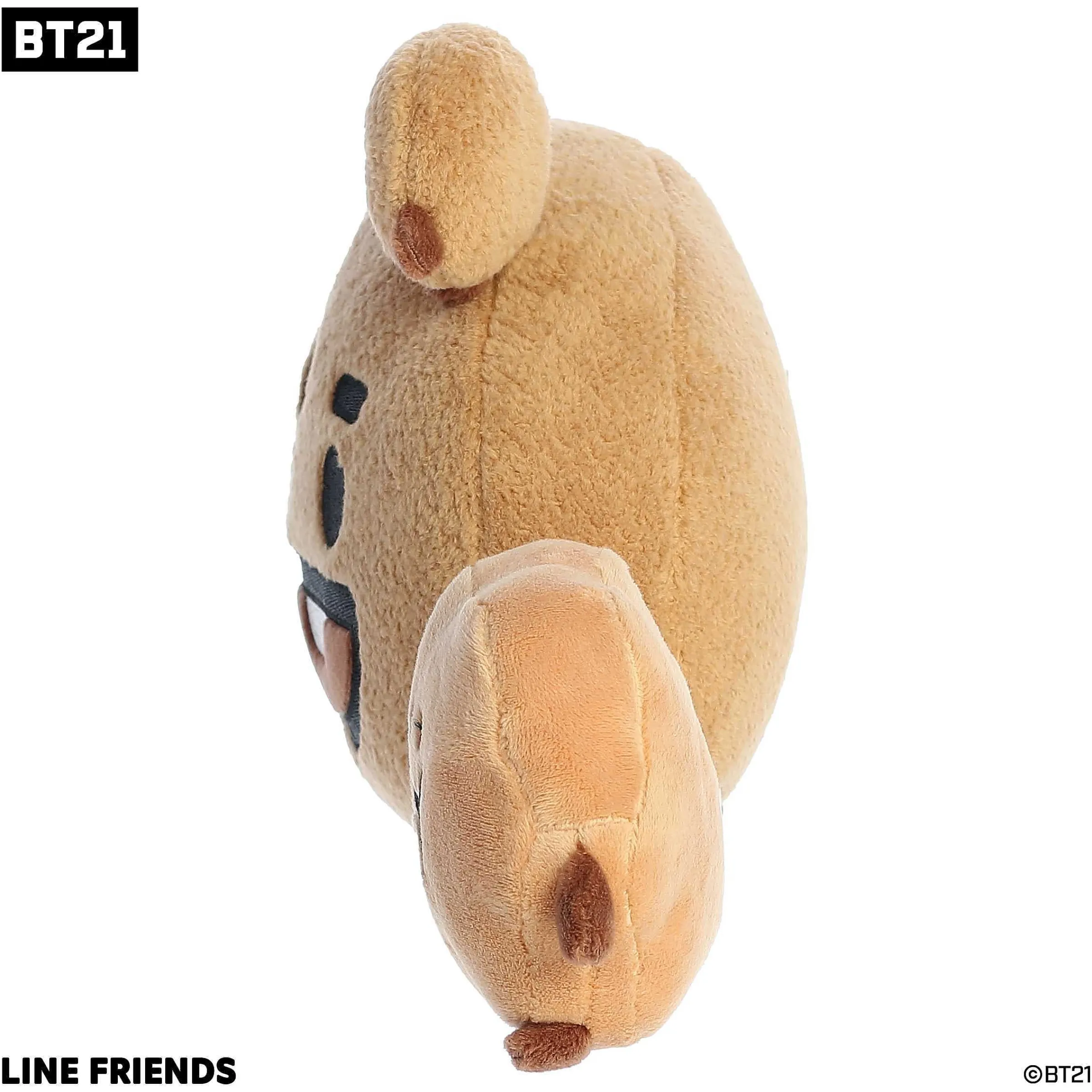 Bt21 | Licensed Aurora® - Bt21 - 12" Shooky