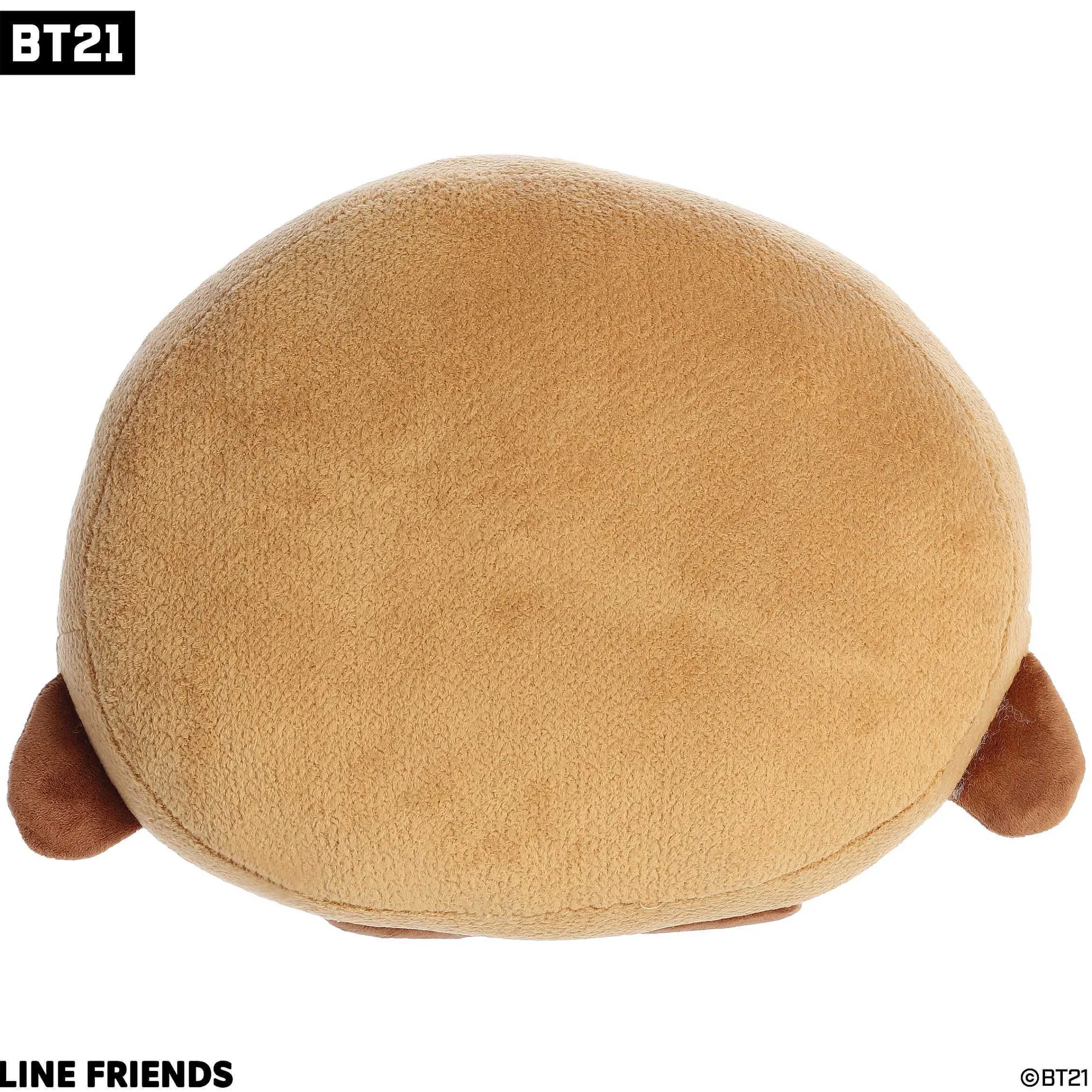 Bt21 | Licensed Aurora® - Bt21 - 12" Shooky