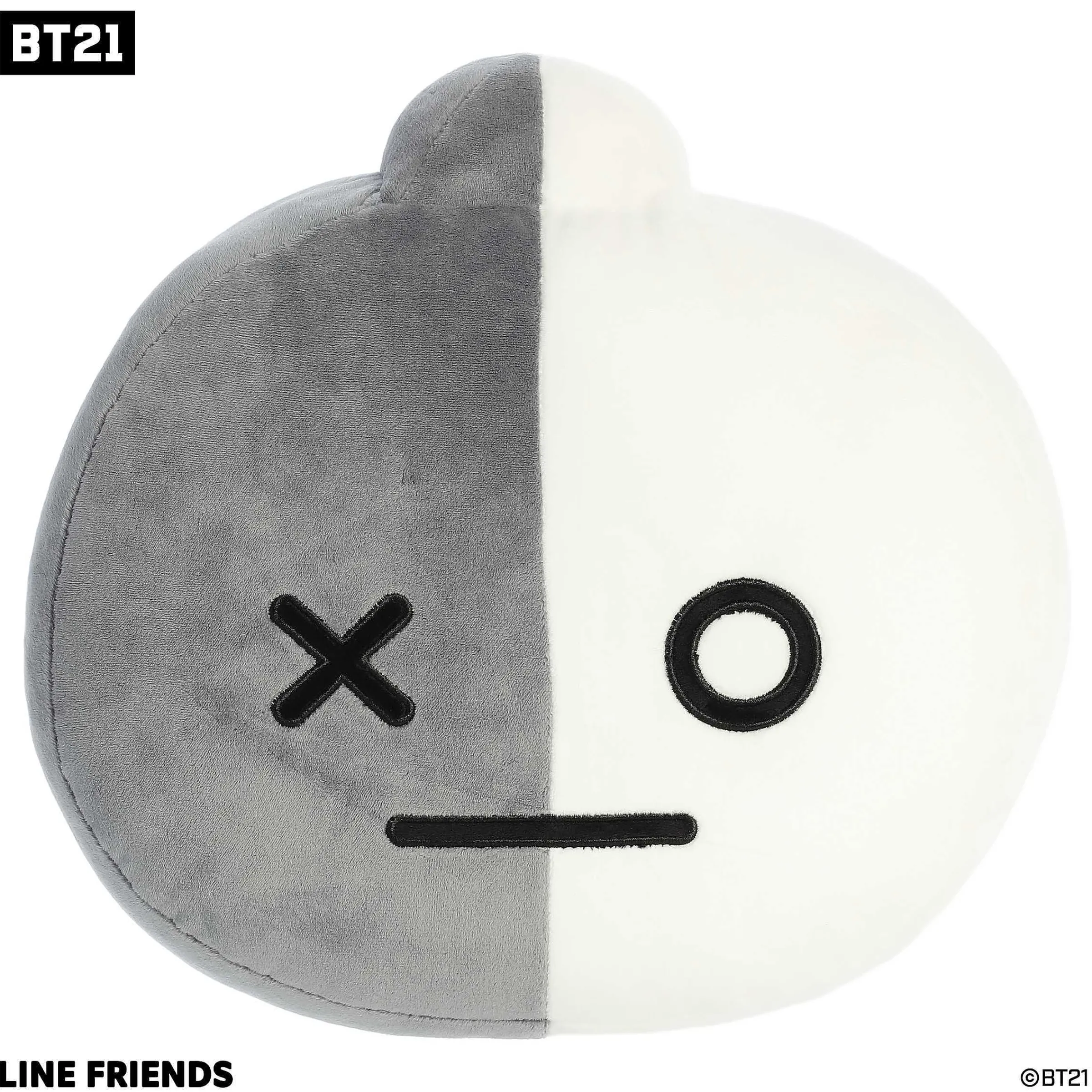 Bt21 | Licensed Aurora® - Bt21 - 12" Van