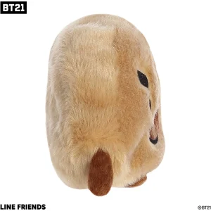 Palm Pals | Licensed Aurora® - Bt21 - Palm Pals - 5" Shooky