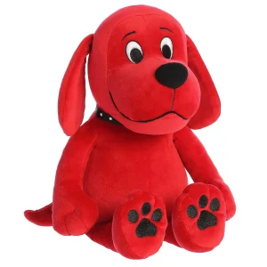 Clifford® | Licensed Aurora® - Clifford® - 14" Clifford - Sitting