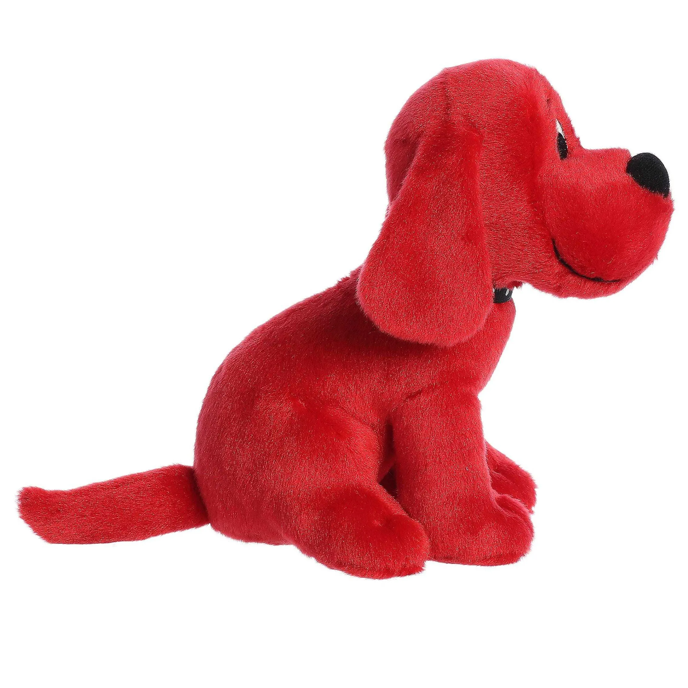 Clifford® | Licensed Aurora® - Clifford® - 10" Clifford - Sitting