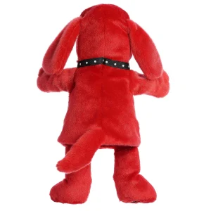Clifford® | Licensed Aurora® - Clifford® - 12" Clifford Hand Puppet
