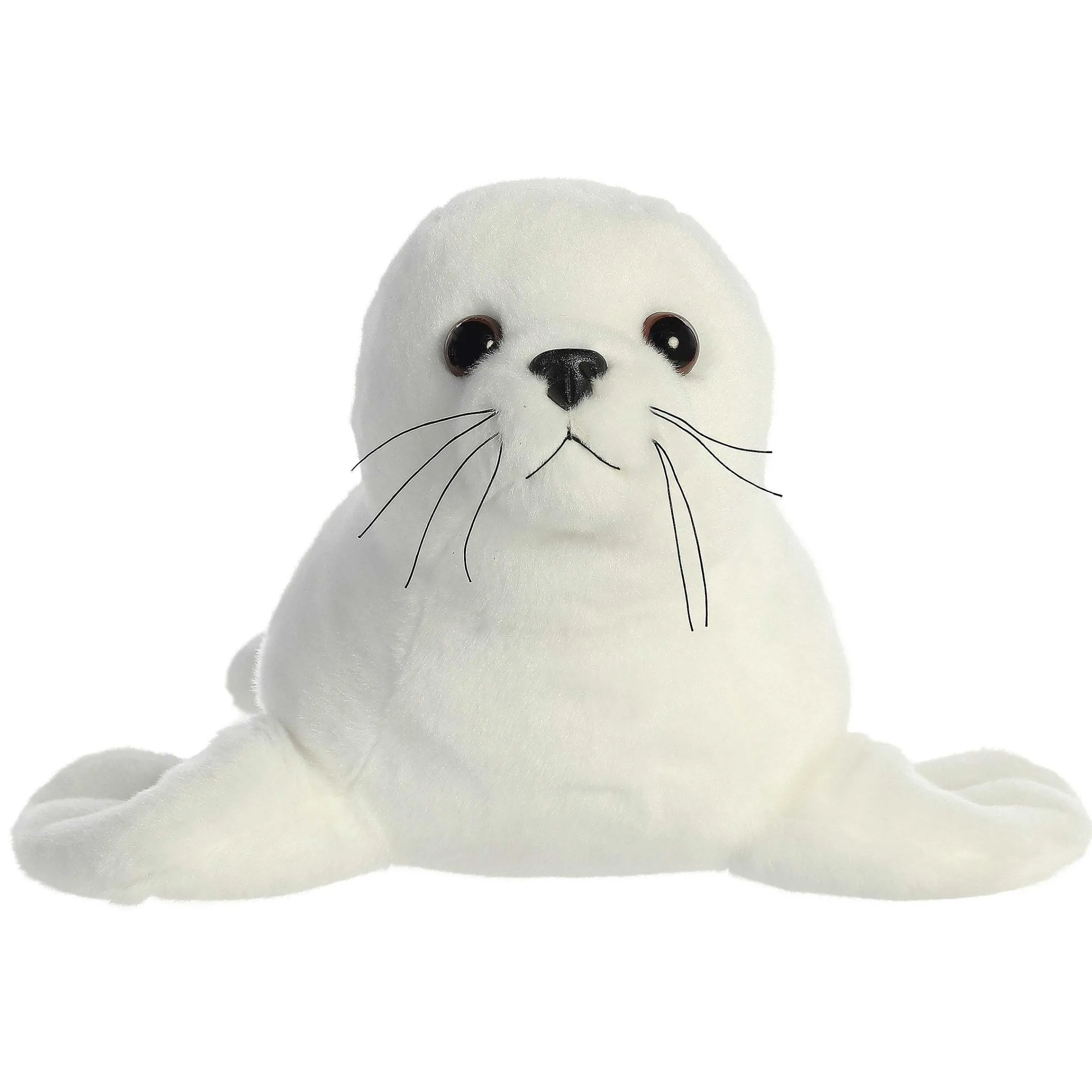 Aquatic | Aurora® - Destination Nation - 13" Harp Seal