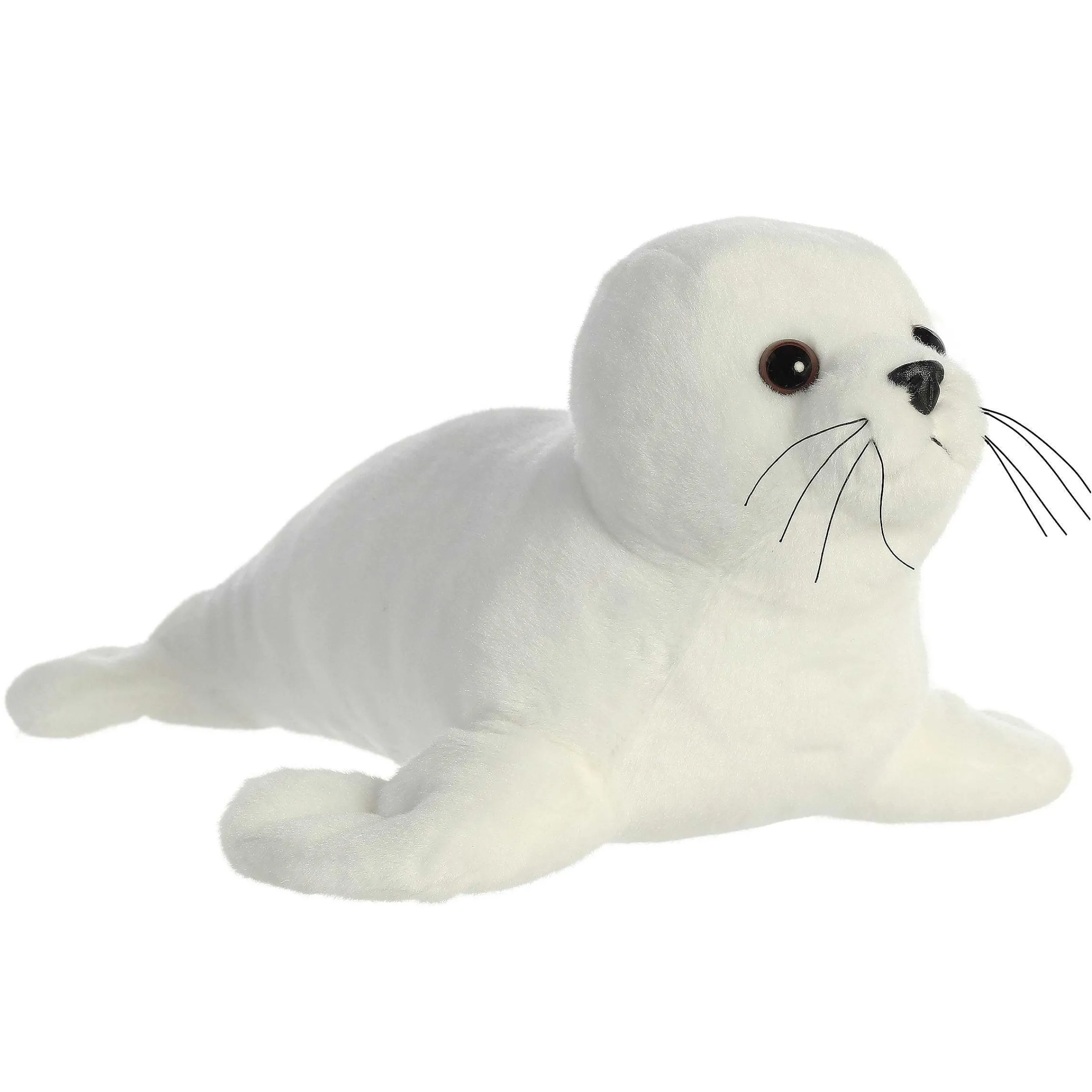Aquatic | Aurora® - Destination Nation - 13" Harp Seal