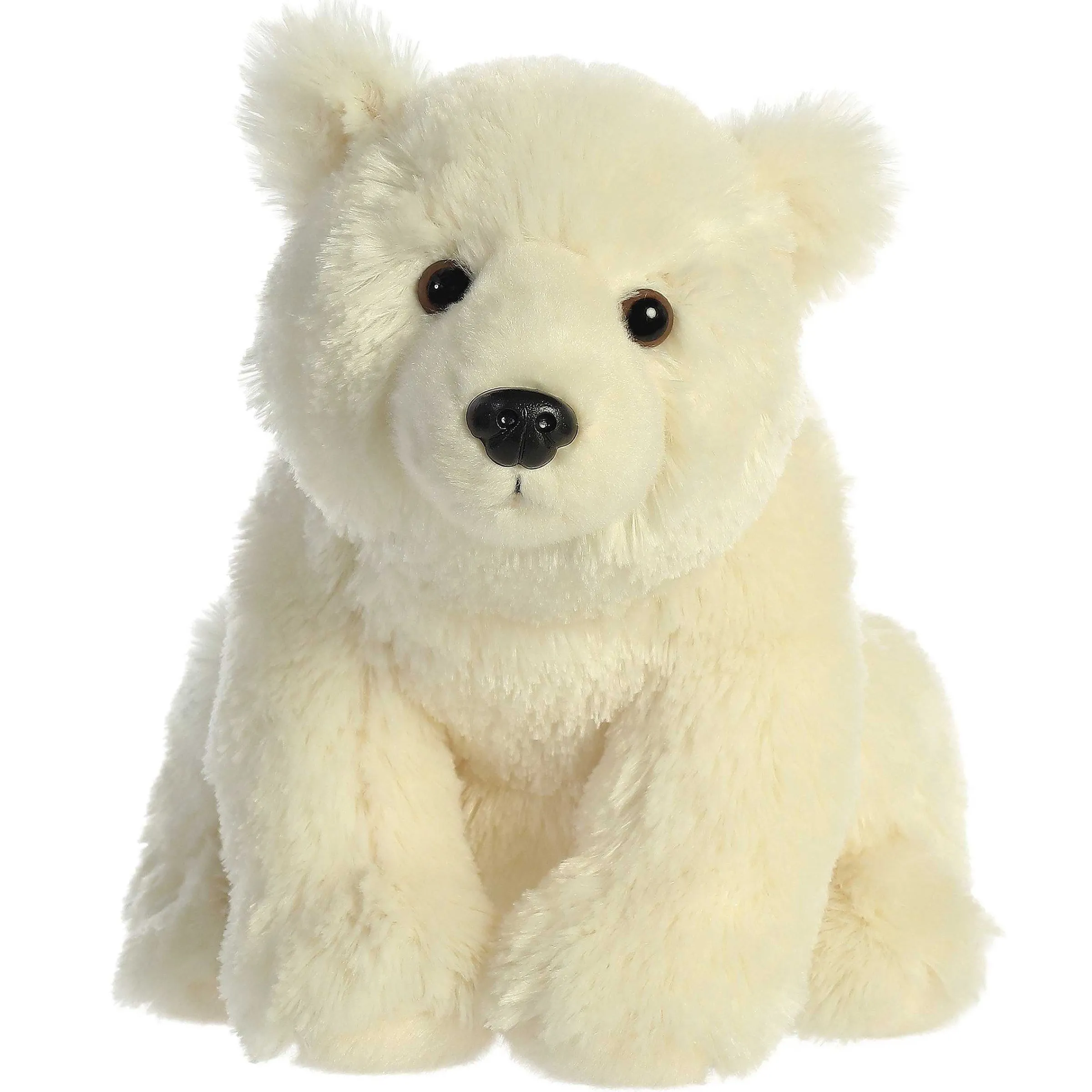 Arctic | Aurora® - Destination Nation - 12" Polar Bear